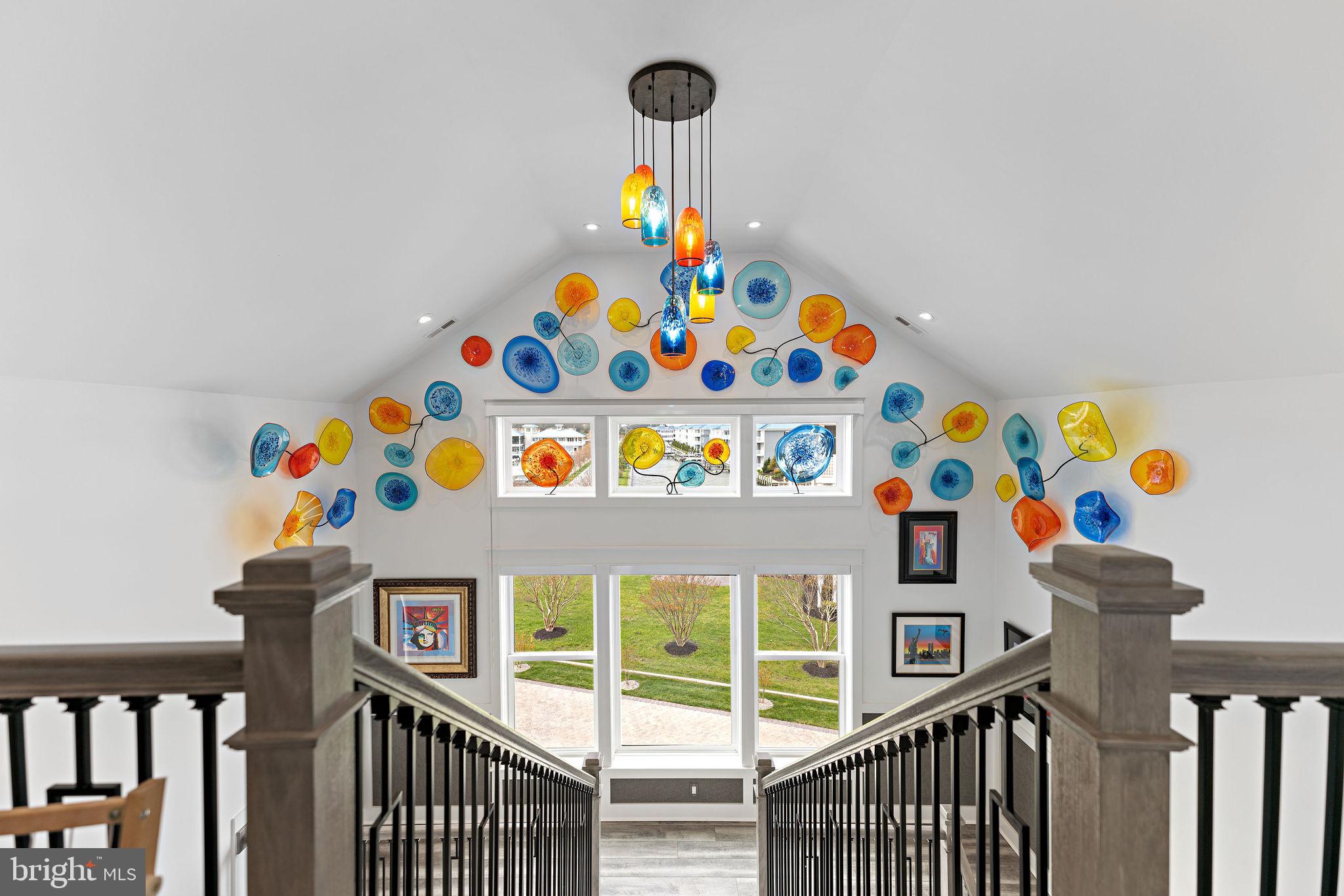 ESTATES AT INLET ISLE - Residential