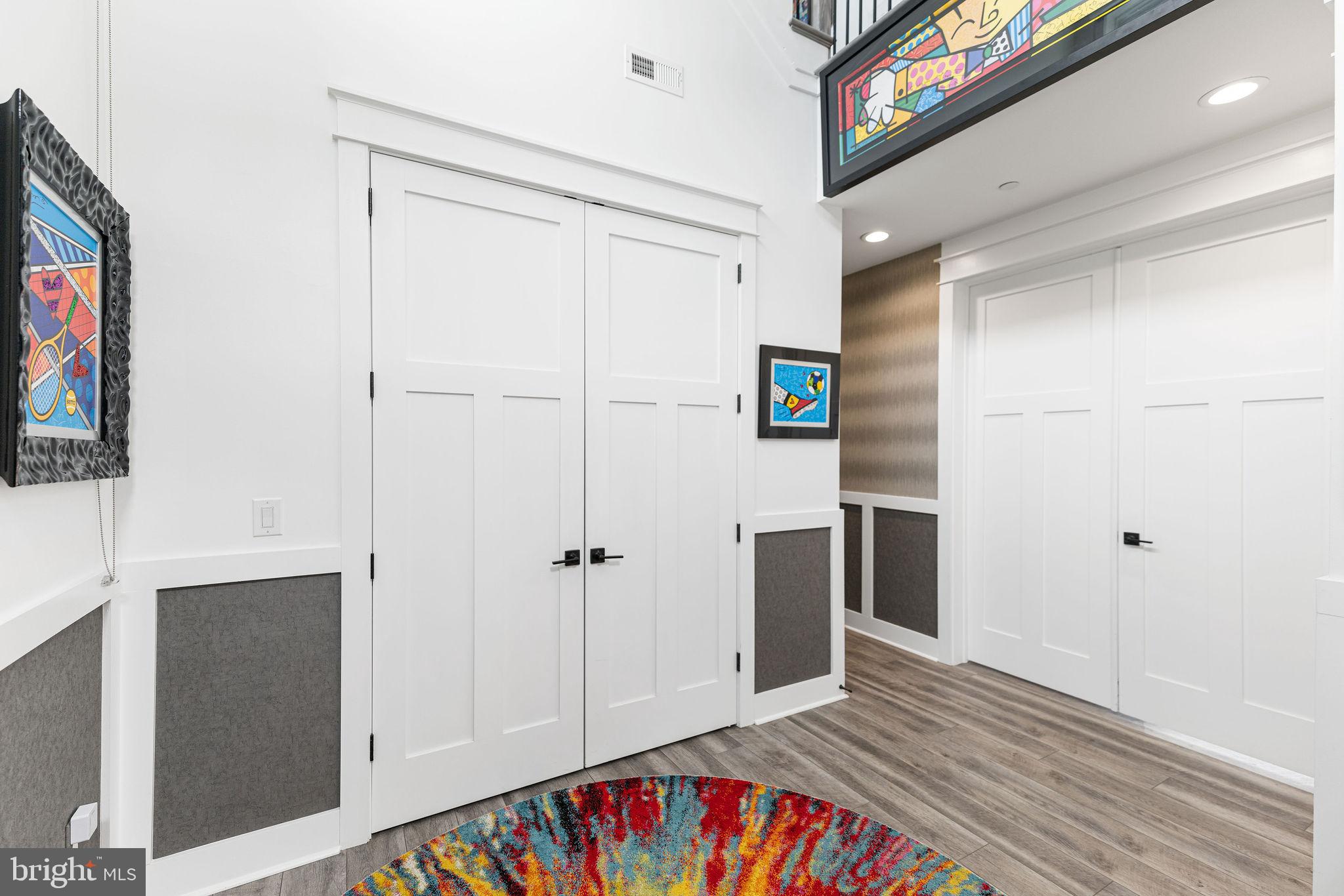 ESTATES AT INLET ISLE - Residential