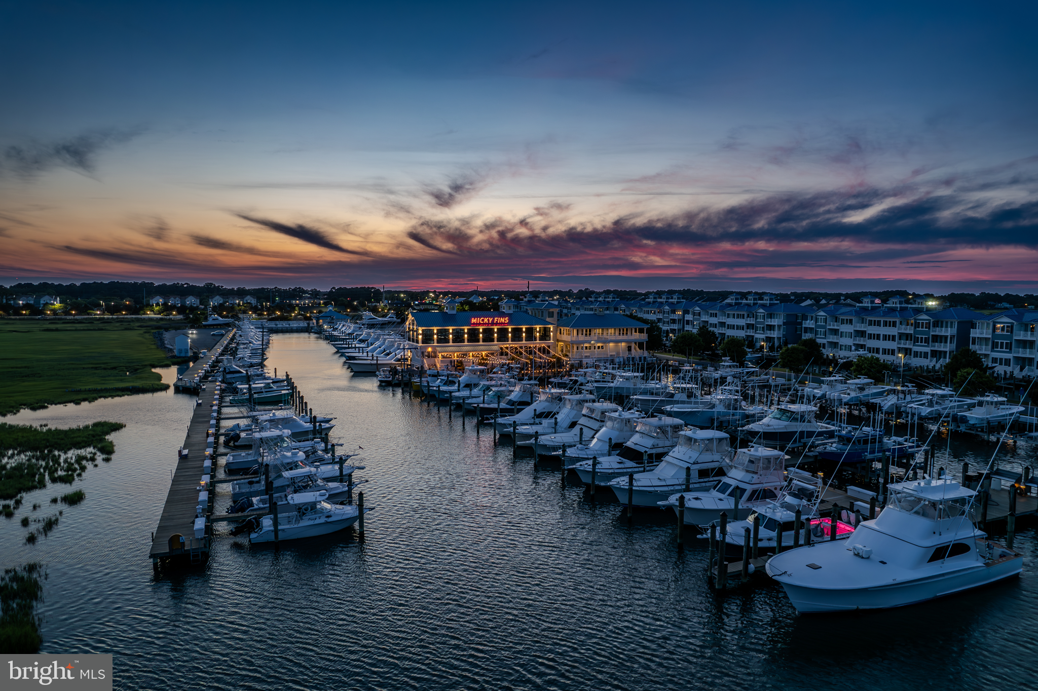 ESTATES AT INLET ISLE - Residential