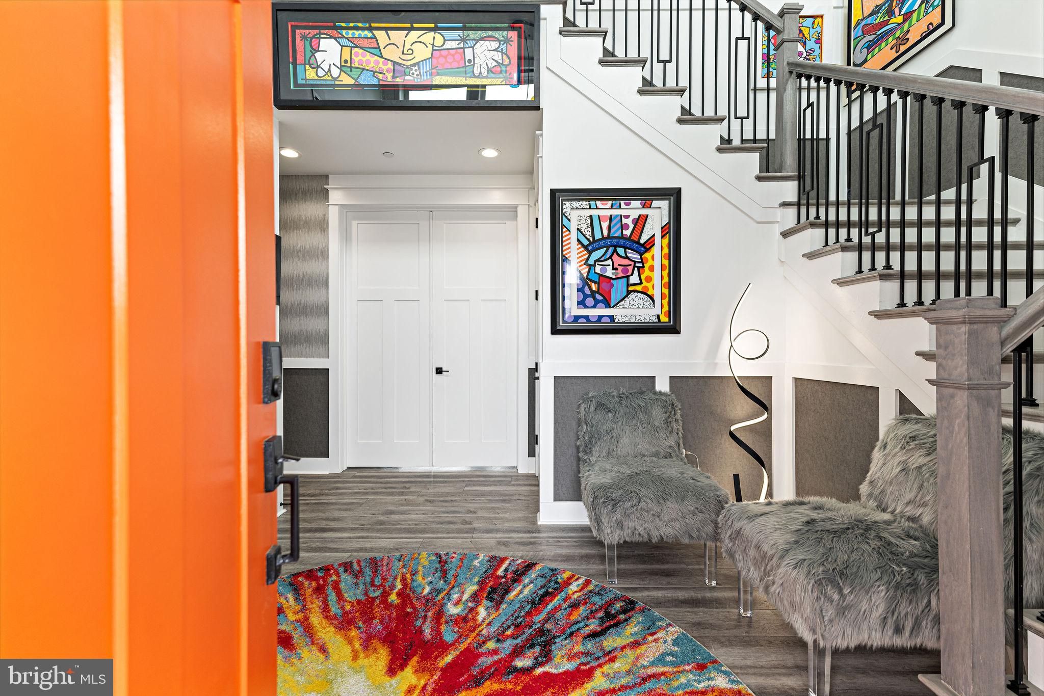 ESTATES AT INLET ISLE - Residential