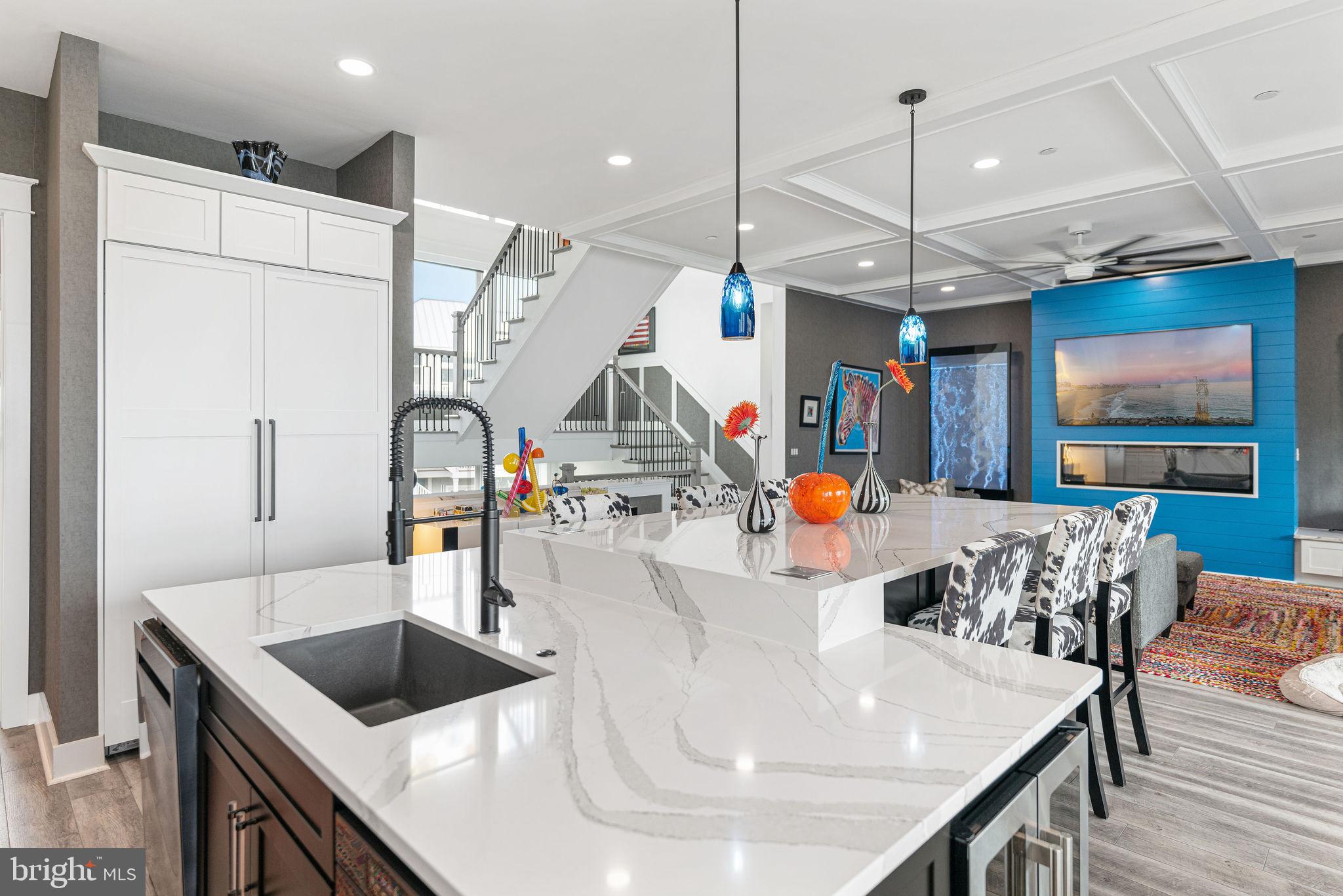 ESTATES AT INLET ISLE - Residential