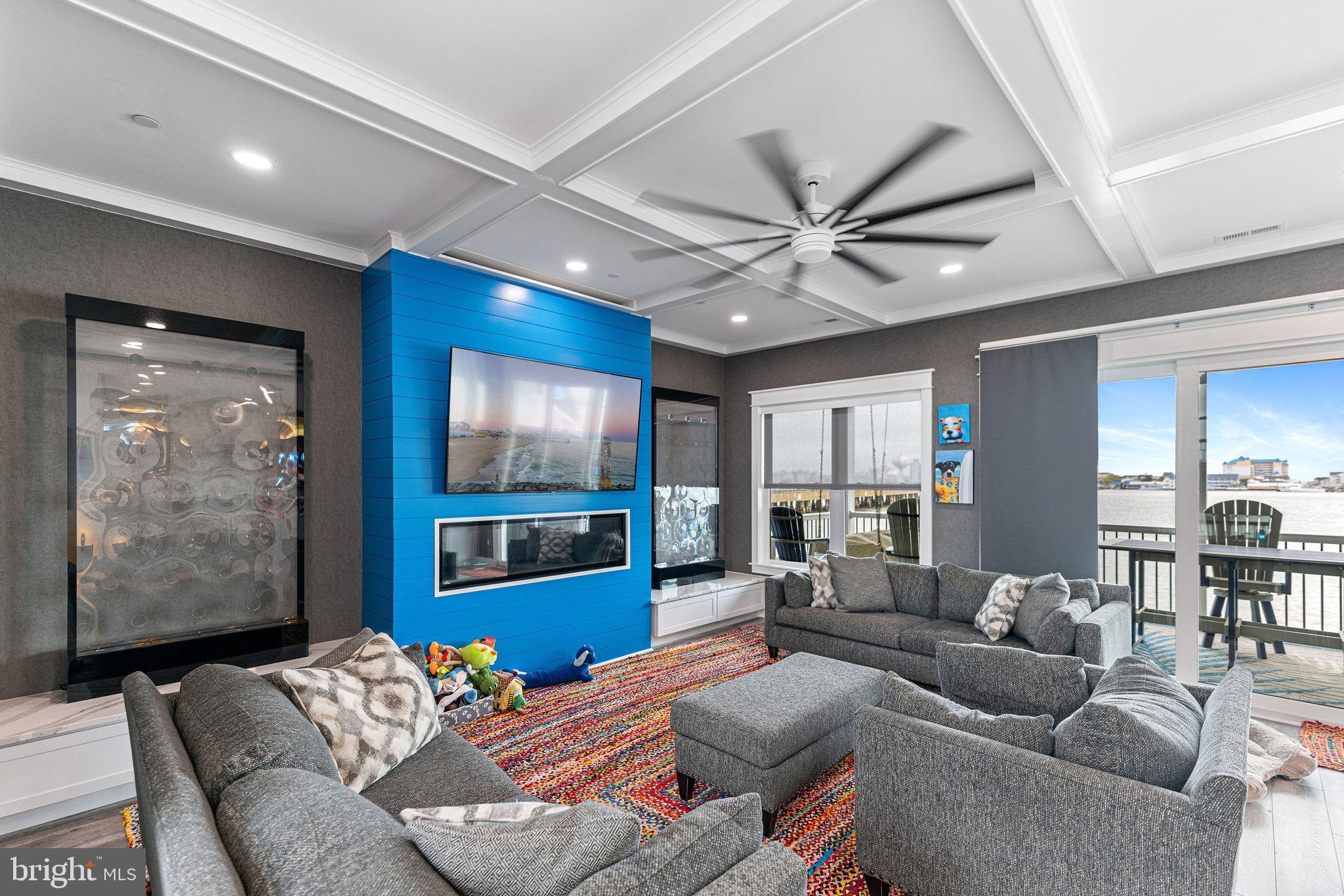 ESTATES AT INLET ISLE - Residential