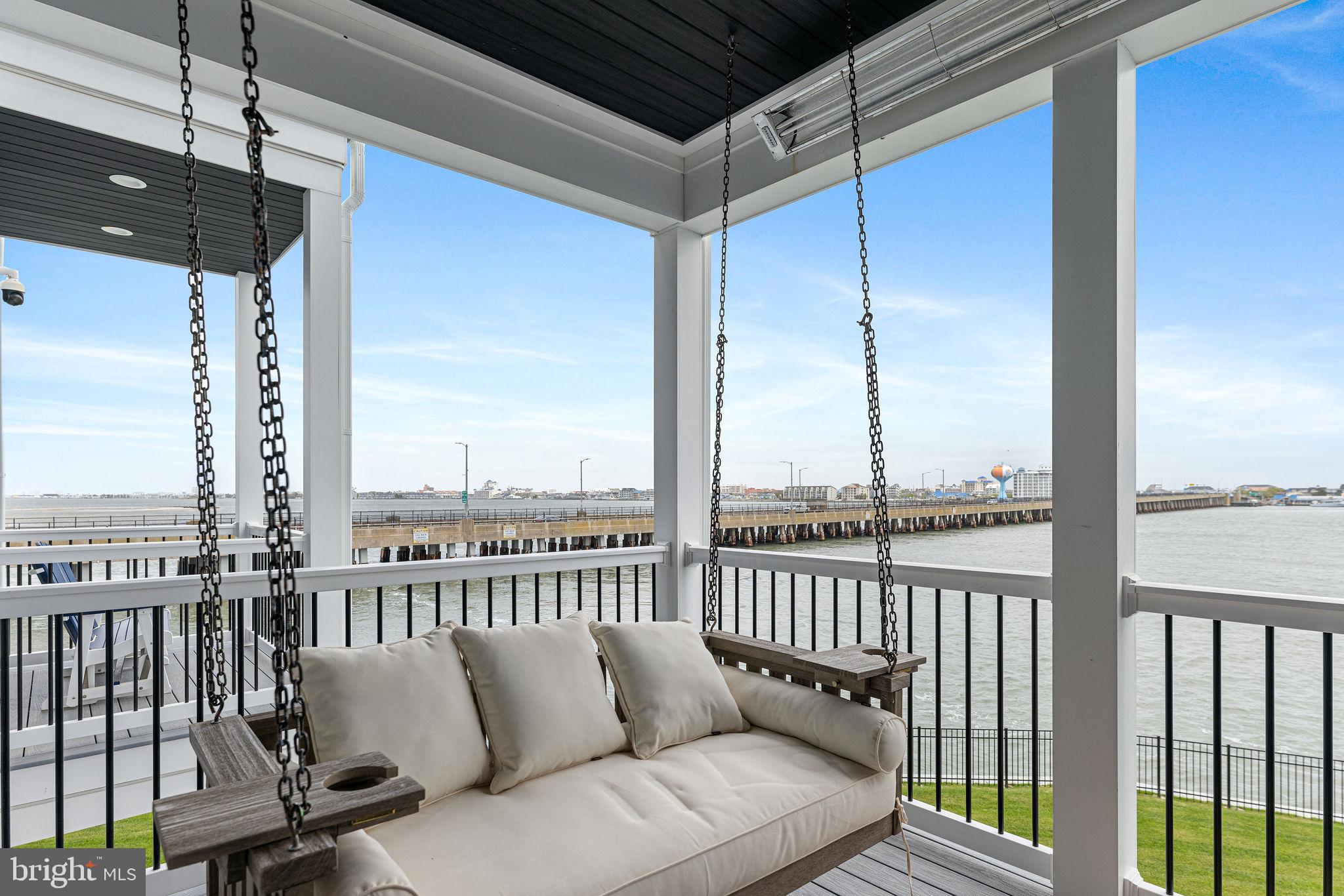 ESTATES AT INLET ISLE - Residential