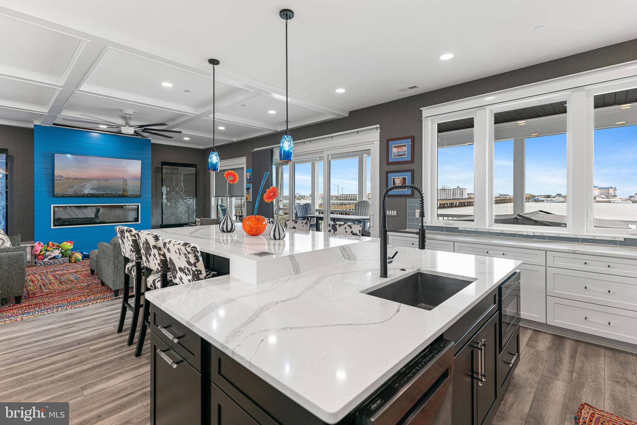 ESTATES AT INLET ISLE - Residential