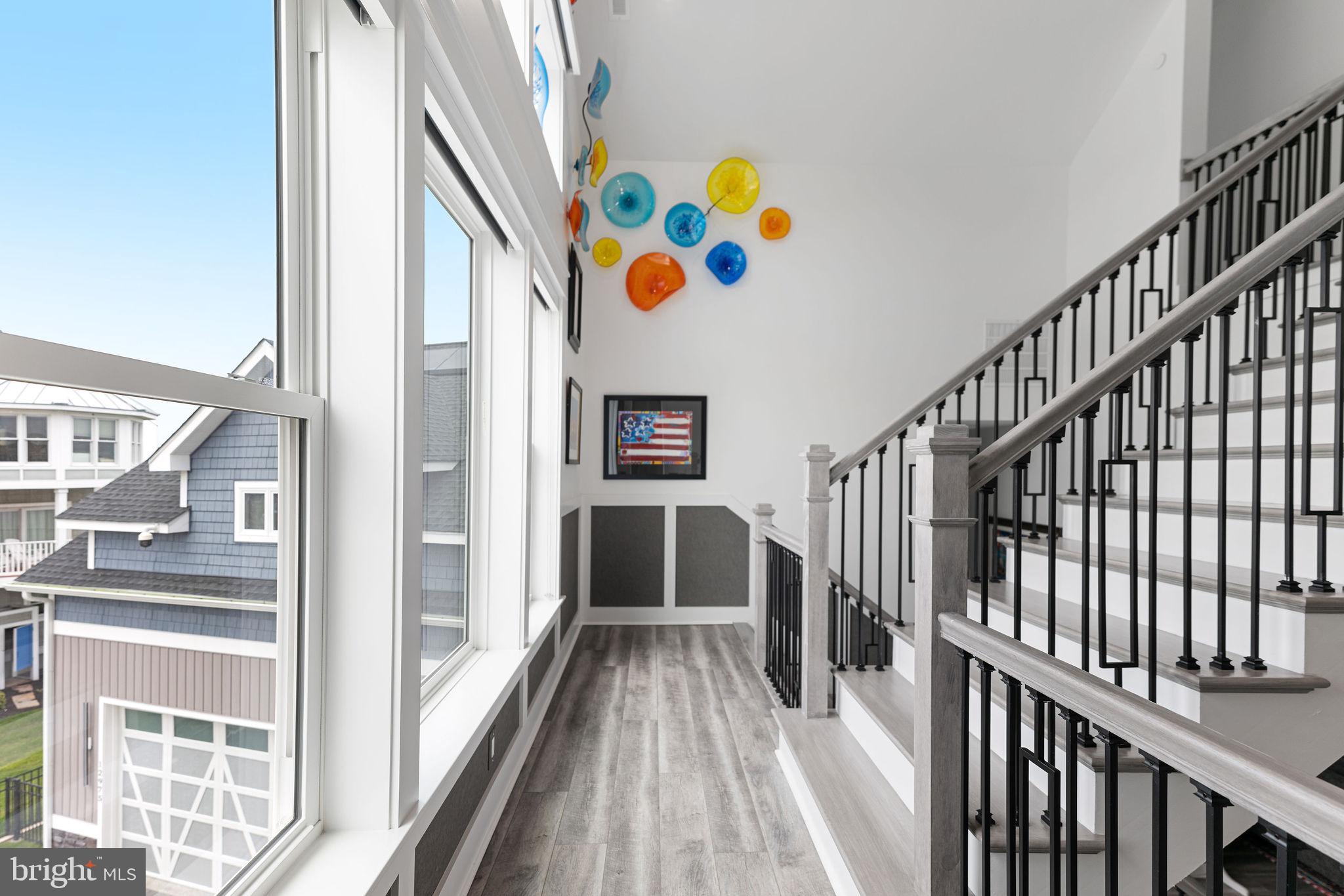 ESTATES AT INLET ISLE - Residential