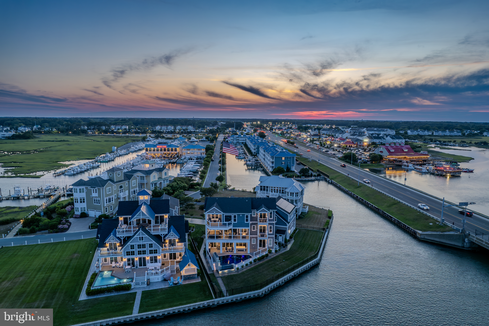 ESTATES AT INLET ISLE - Residential