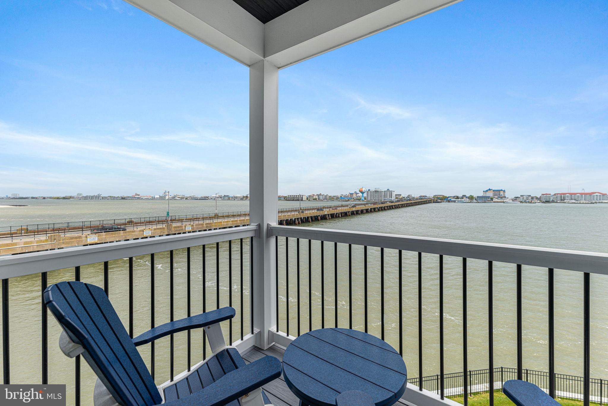 ESTATES AT INLET ISLE - Residential