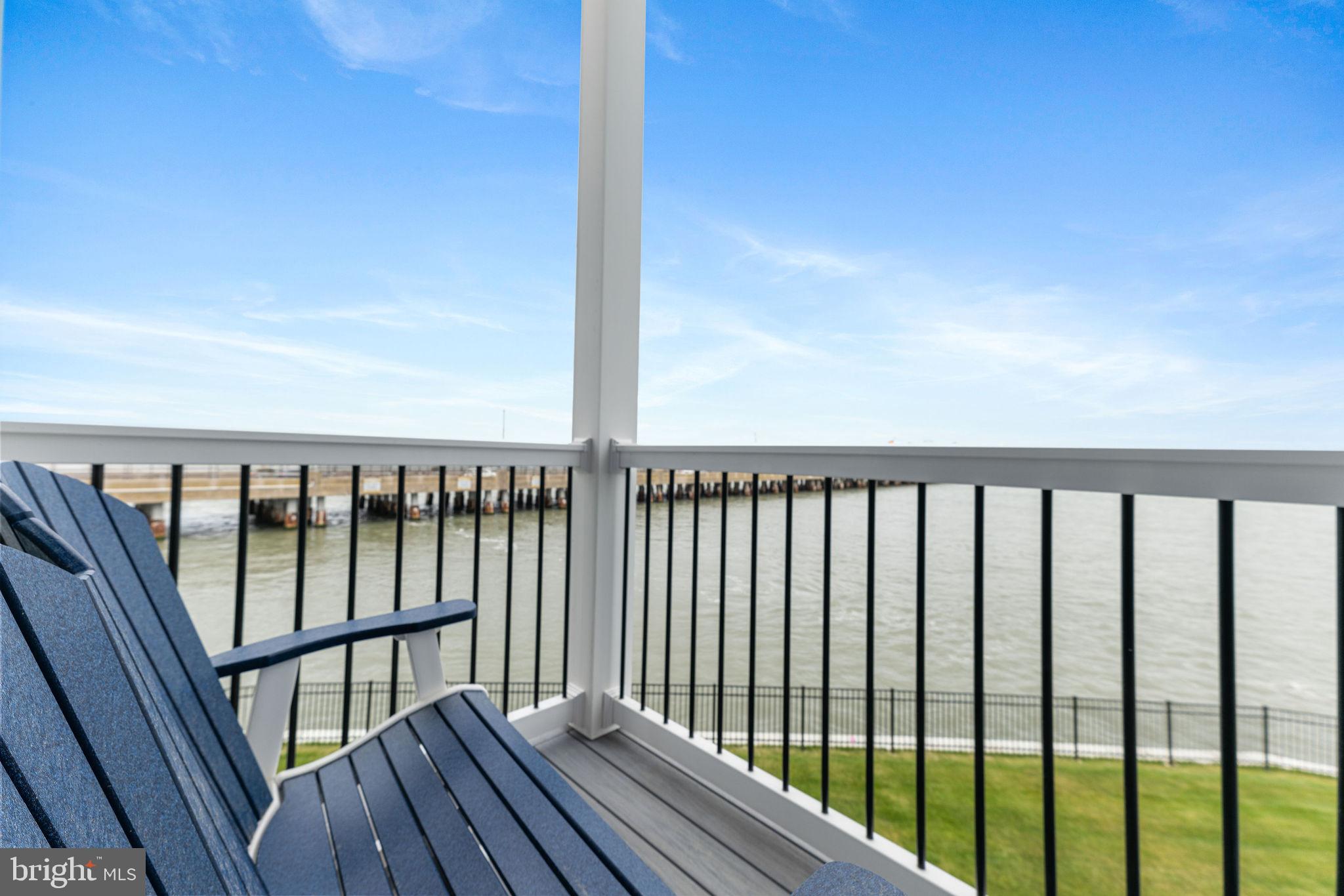 ESTATES AT INLET ISLE - Residential