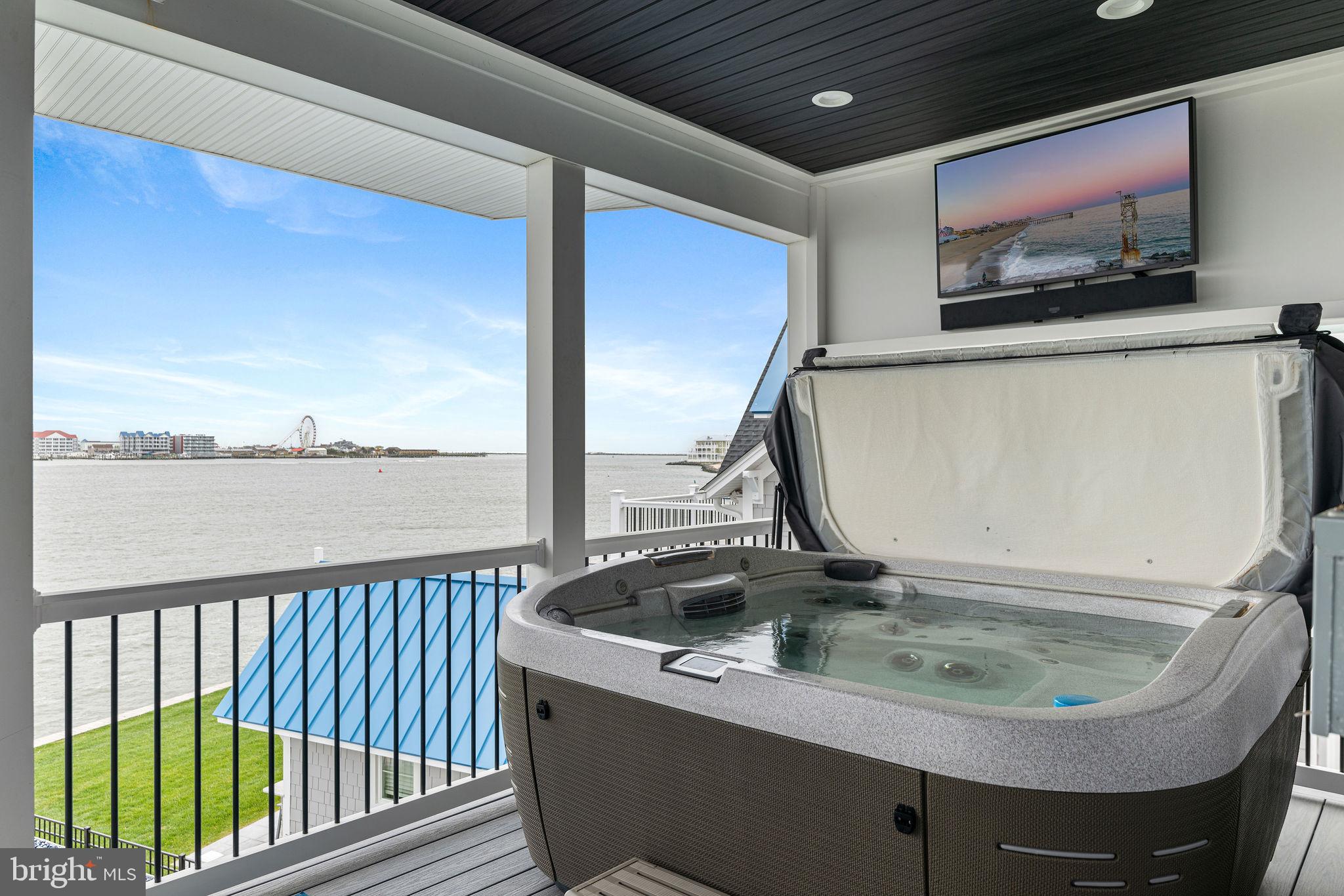 ESTATES AT INLET ISLE - Residential