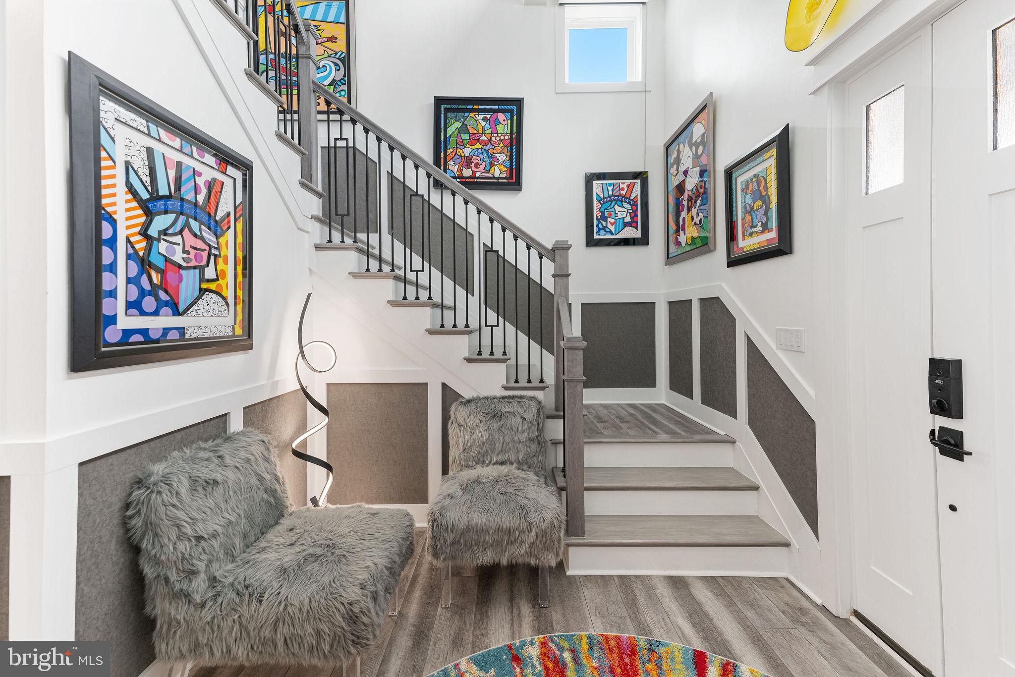 ESTATES AT INLET ISLE - Residential