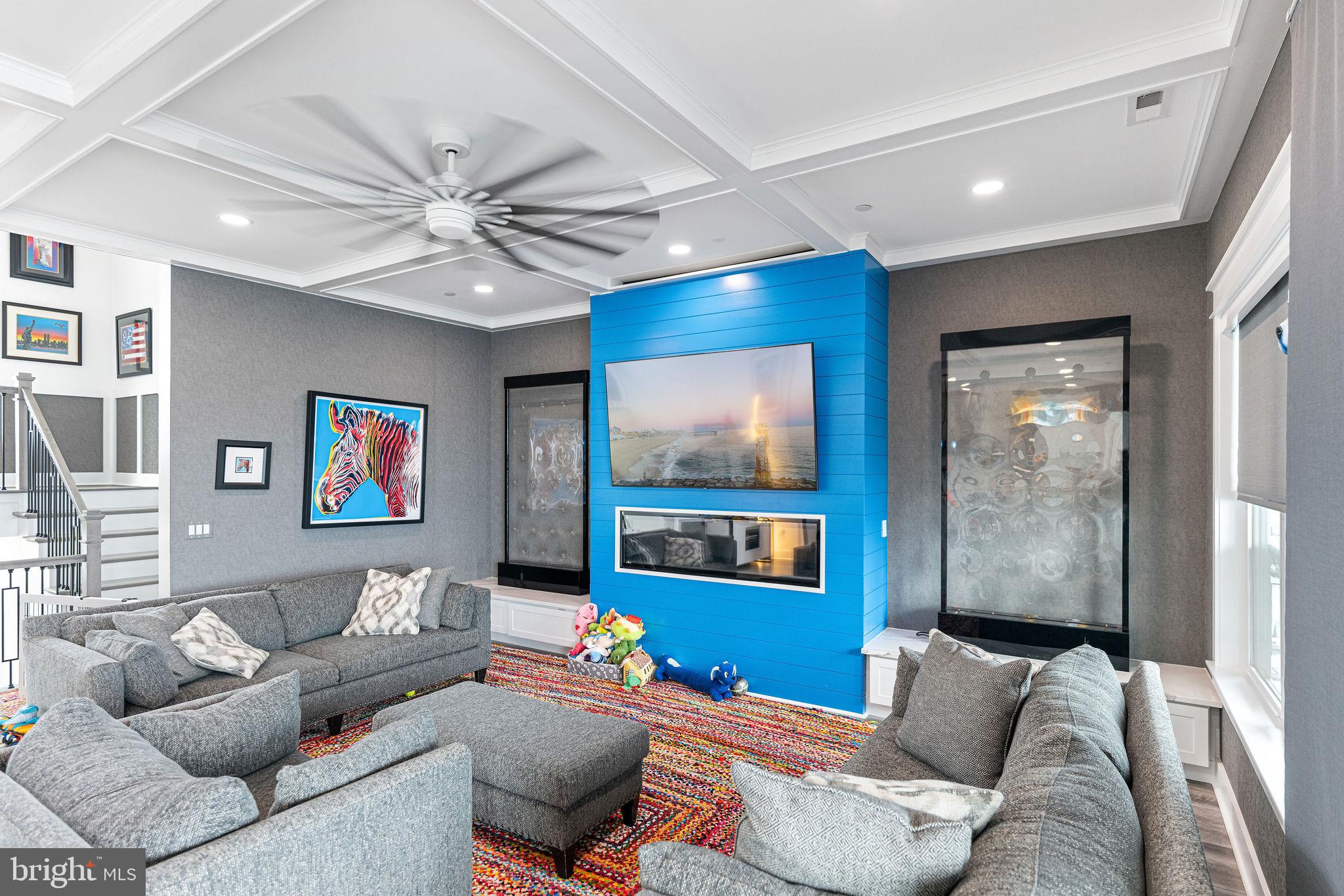 ESTATES AT INLET ISLE - Residential