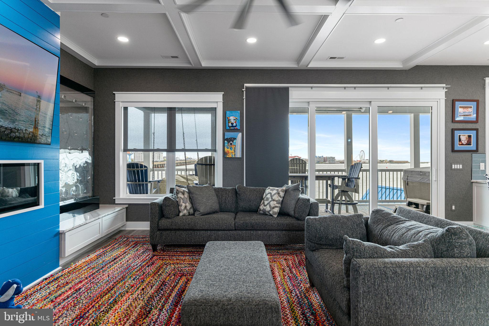 ESTATES AT INLET ISLE - Residential