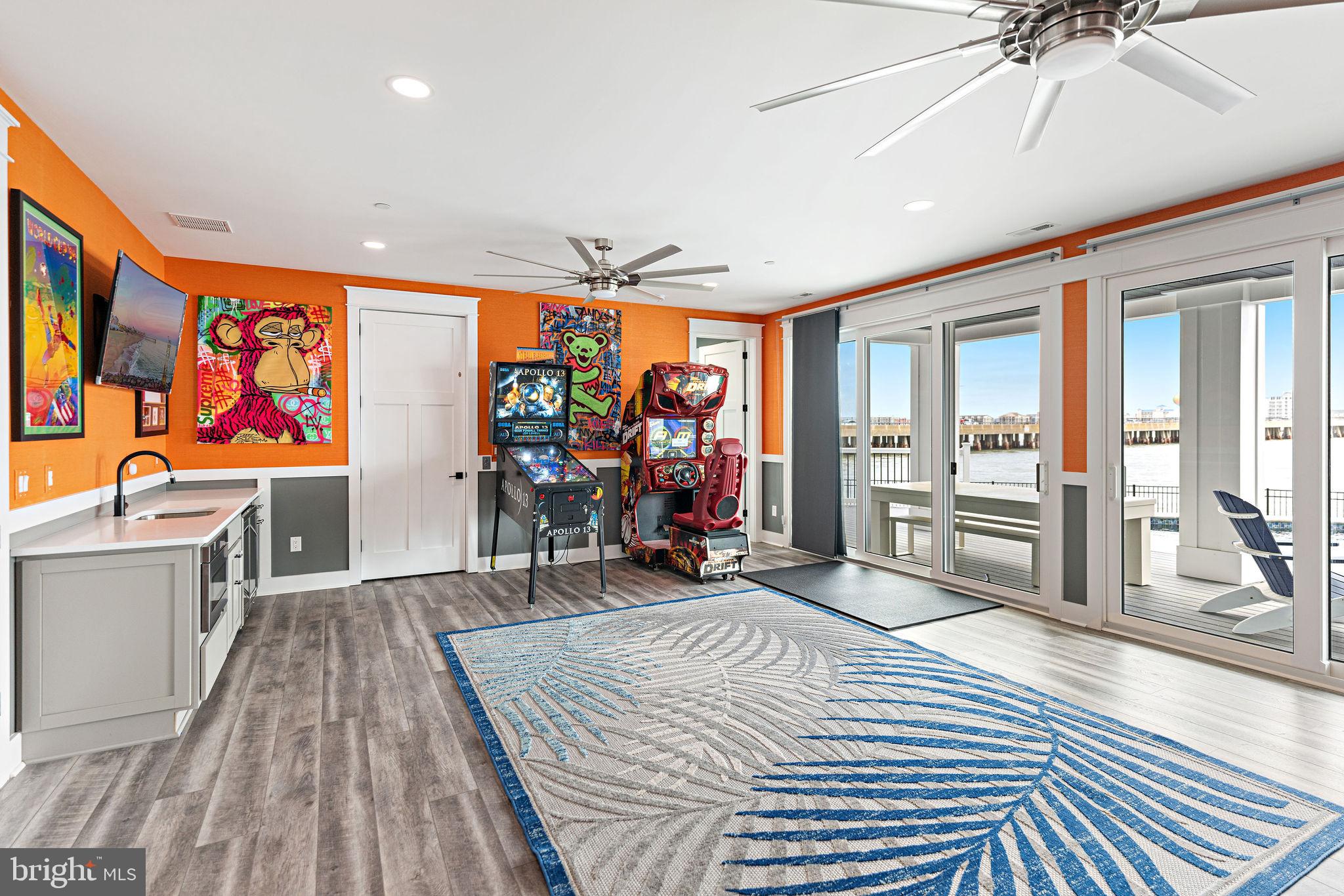 ESTATES AT INLET ISLE - Residential