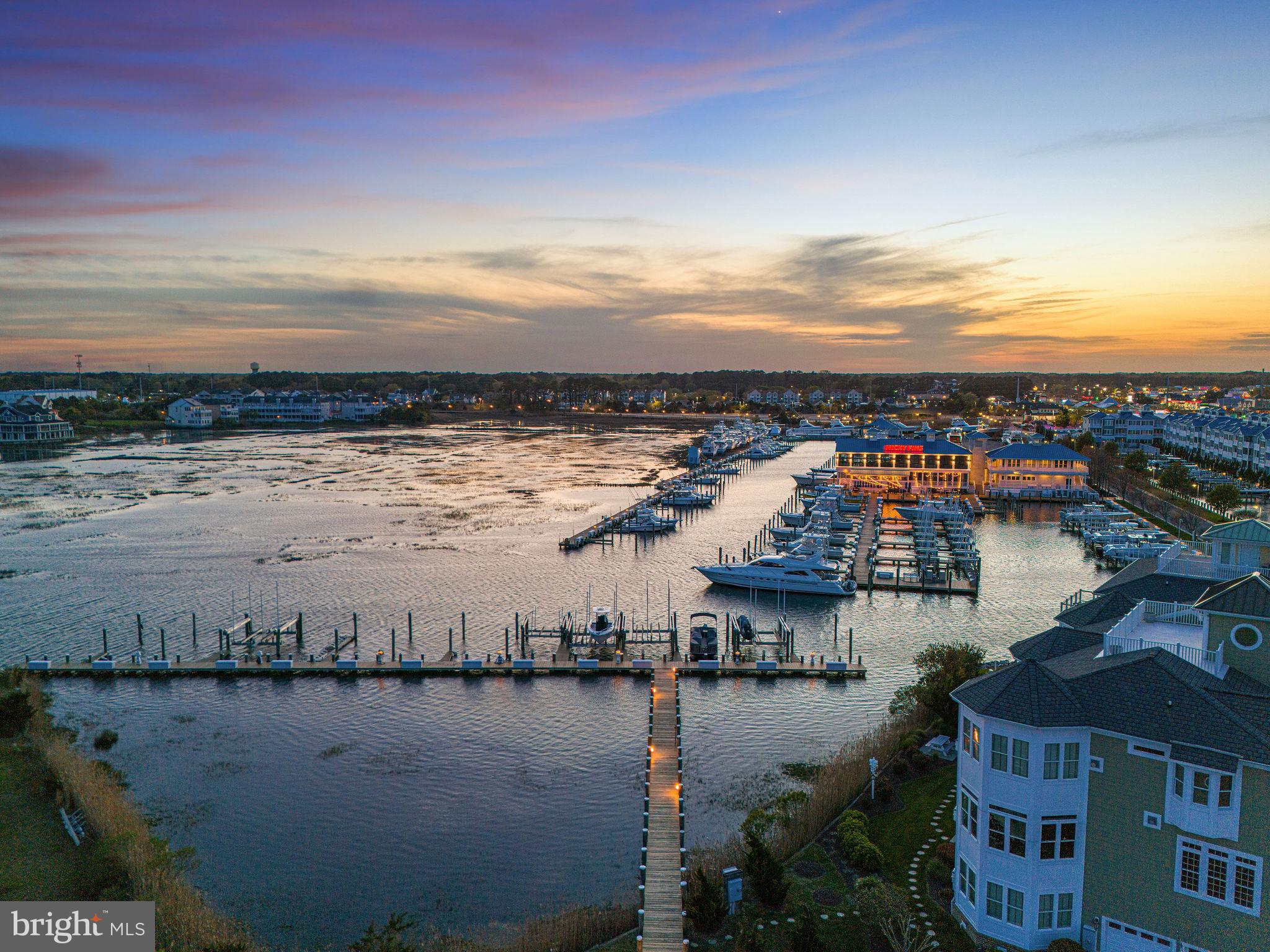 ESTATES AT INLET ISLE - Residential