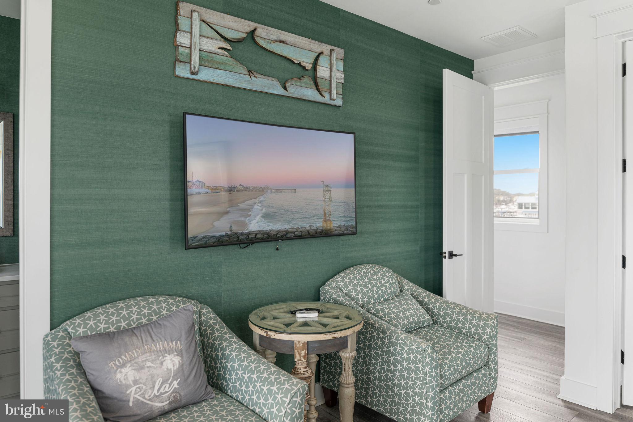 ESTATES AT INLET ISLE - Residential