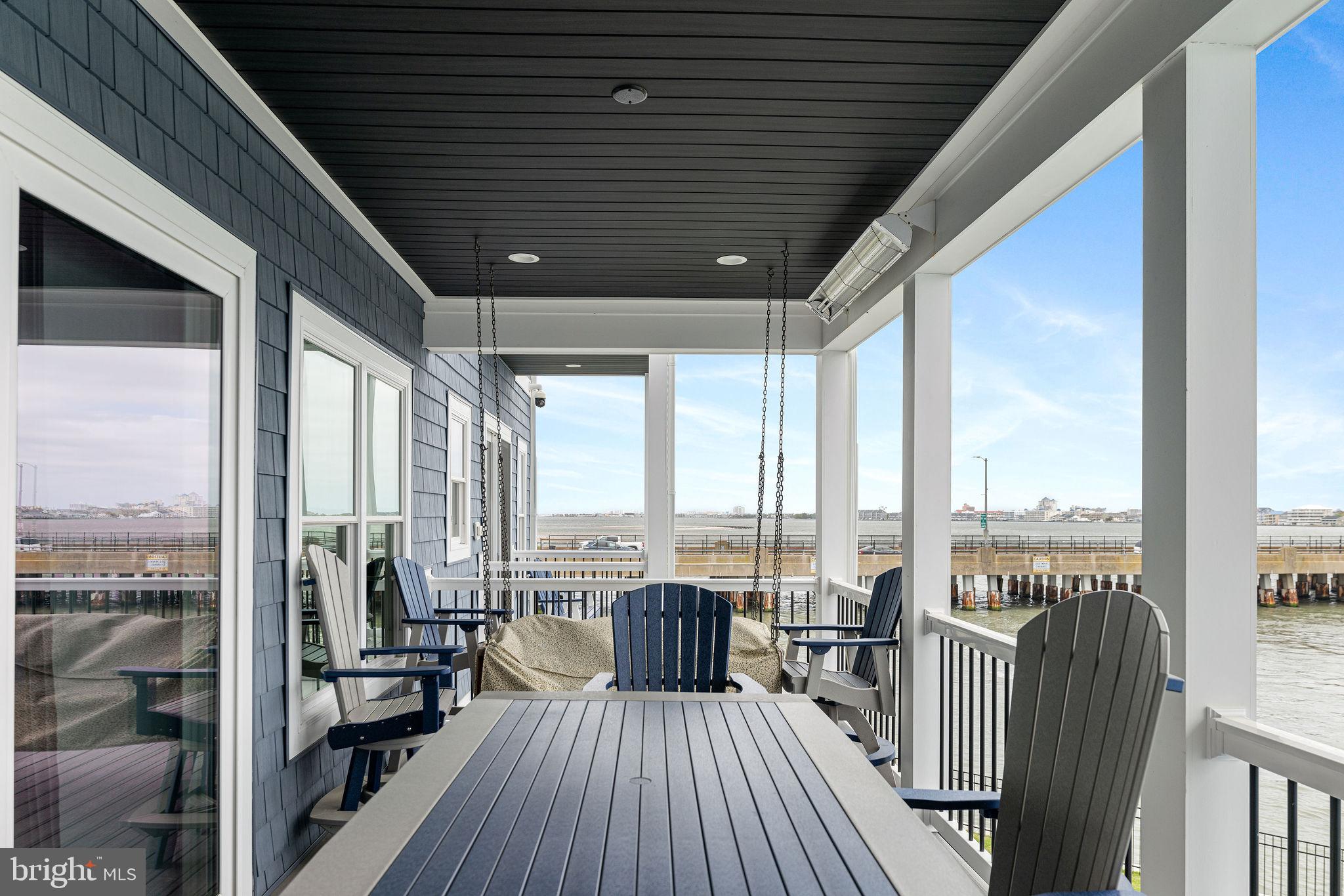 ESTATES AT INLET ISLE - Residential