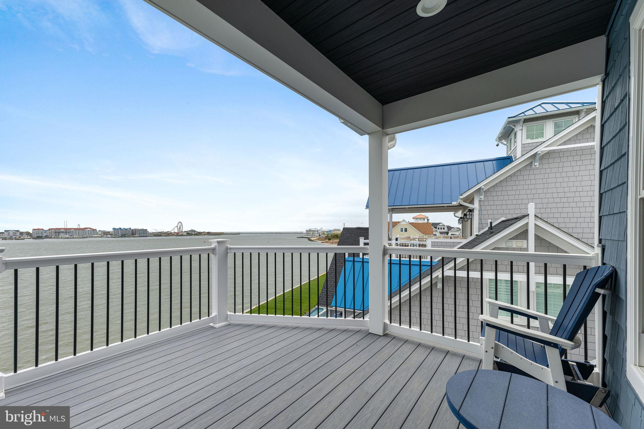 ESTATES AT INLET ISLE - Residential