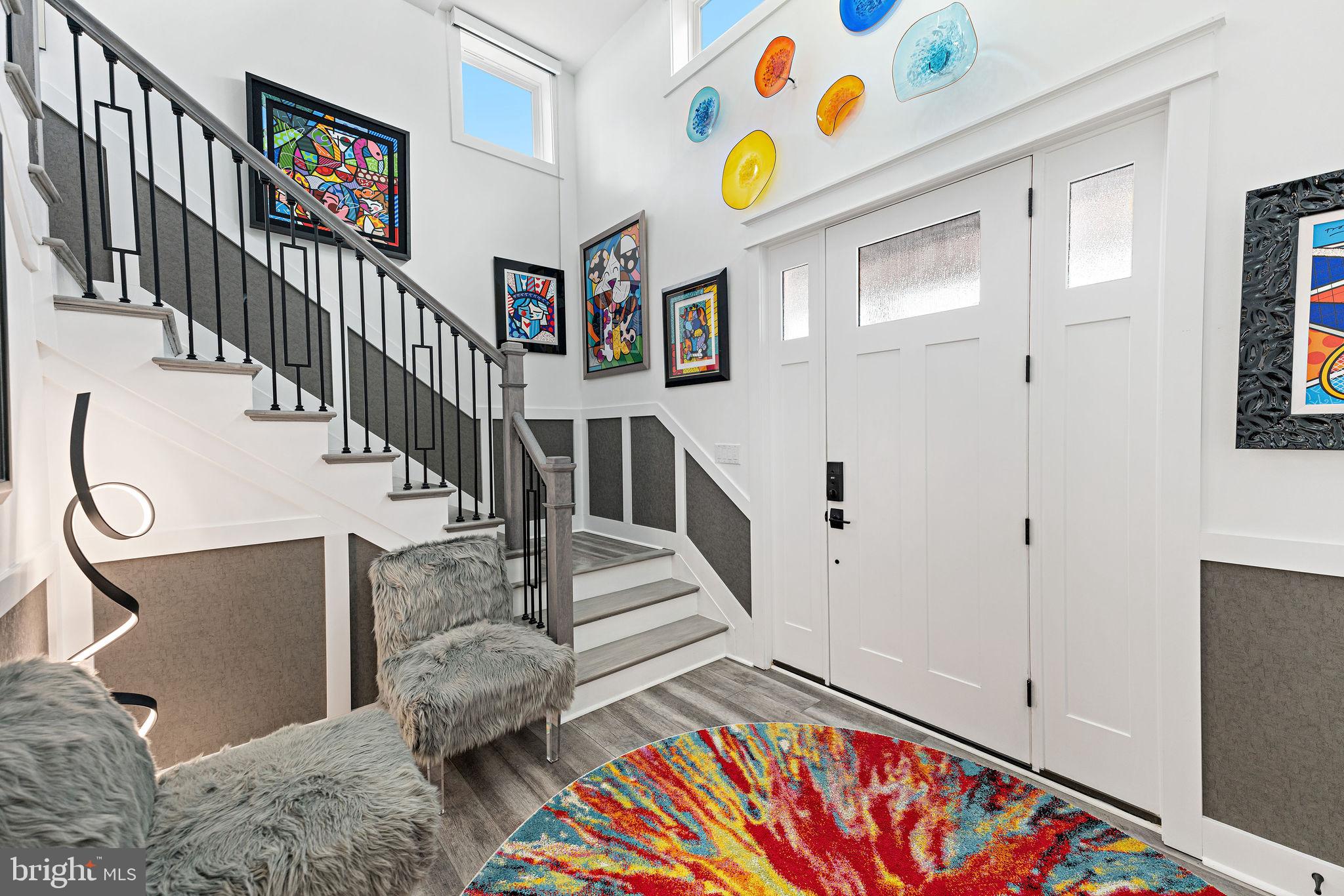 ESTATES AT INLET ISLE - Residential