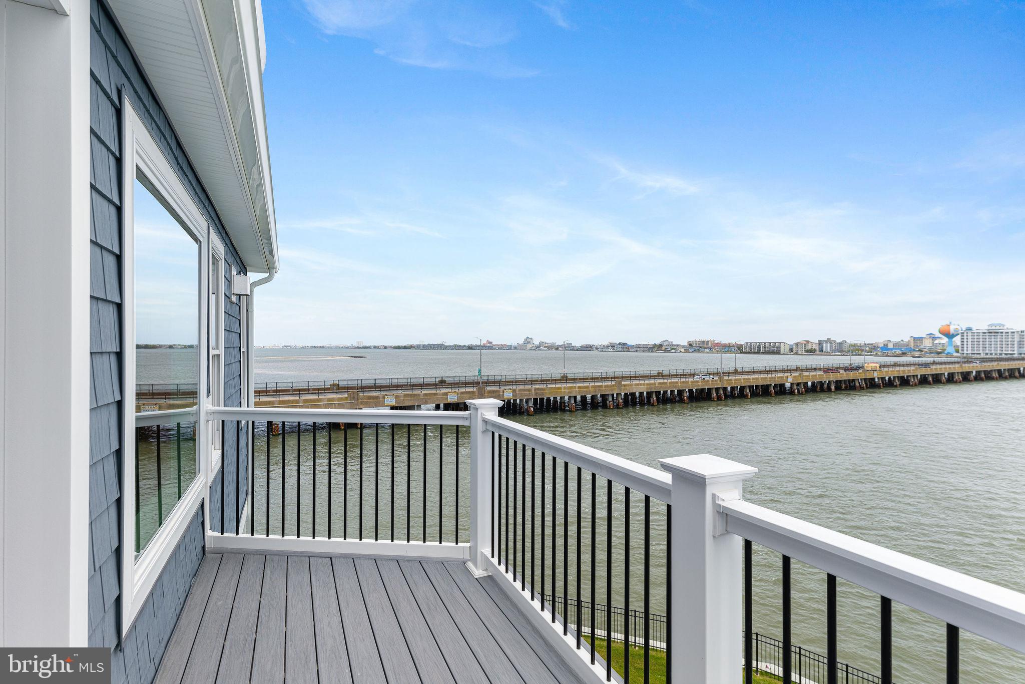 ESTATES AT INLET ISLE - Residential