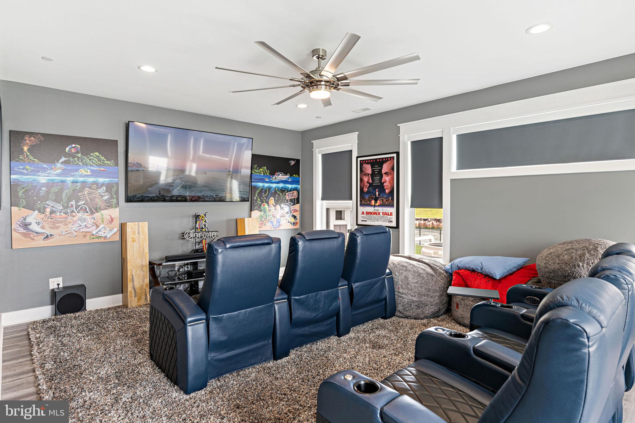 ESTATES AT INLET ISLE - Residential