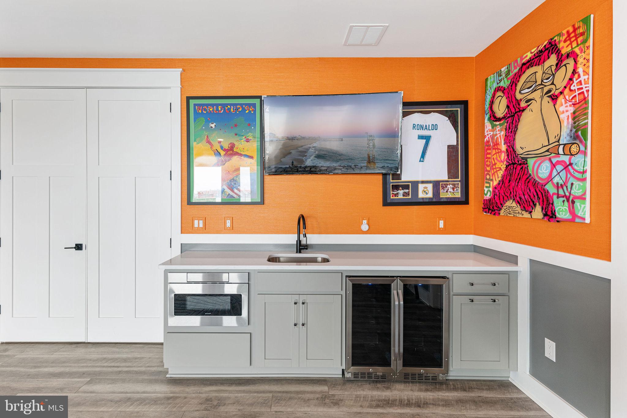 ESTATES AT INLET ISLE - Residential