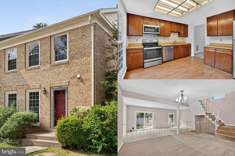 7937 BETHELEN WOODS LANE SPRINGFIELD VA 22153