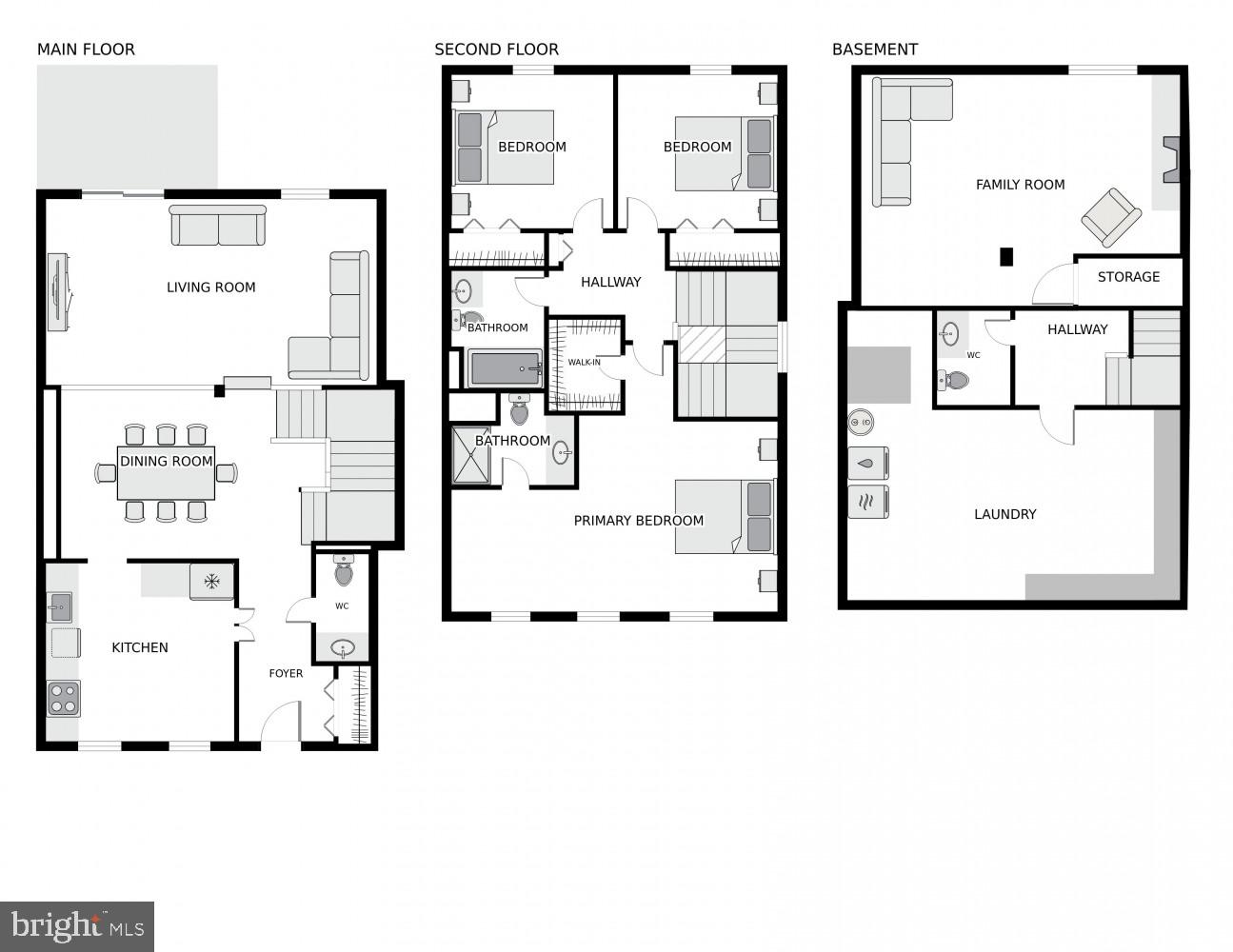 BETHELEN WOODS - Residential