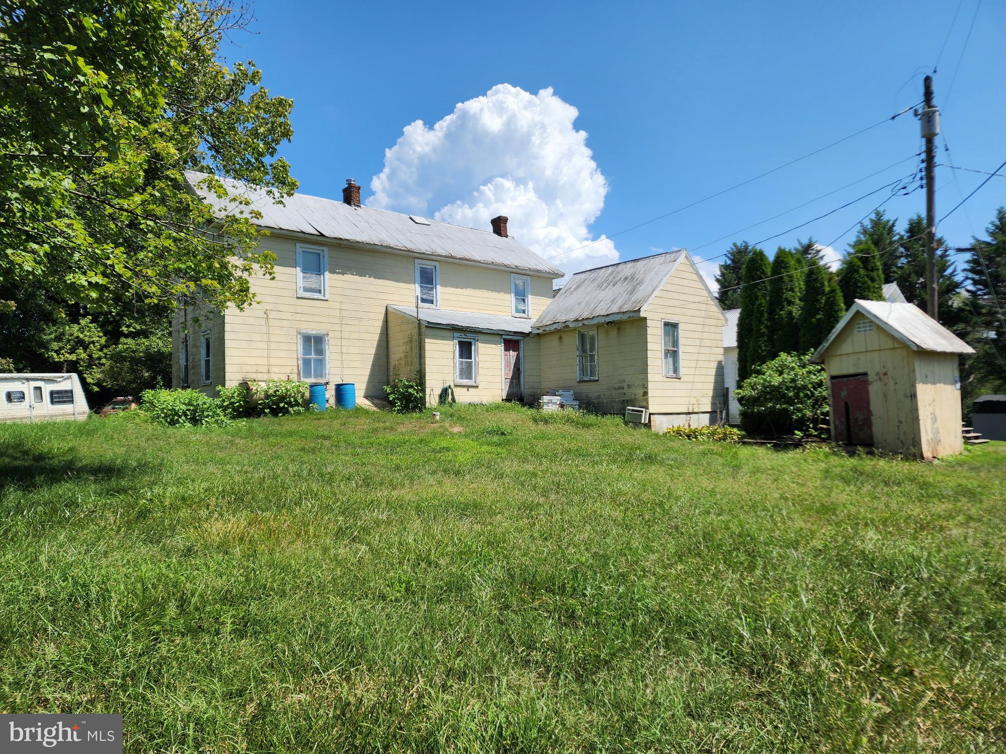 NONE AVAILABLE - Residential