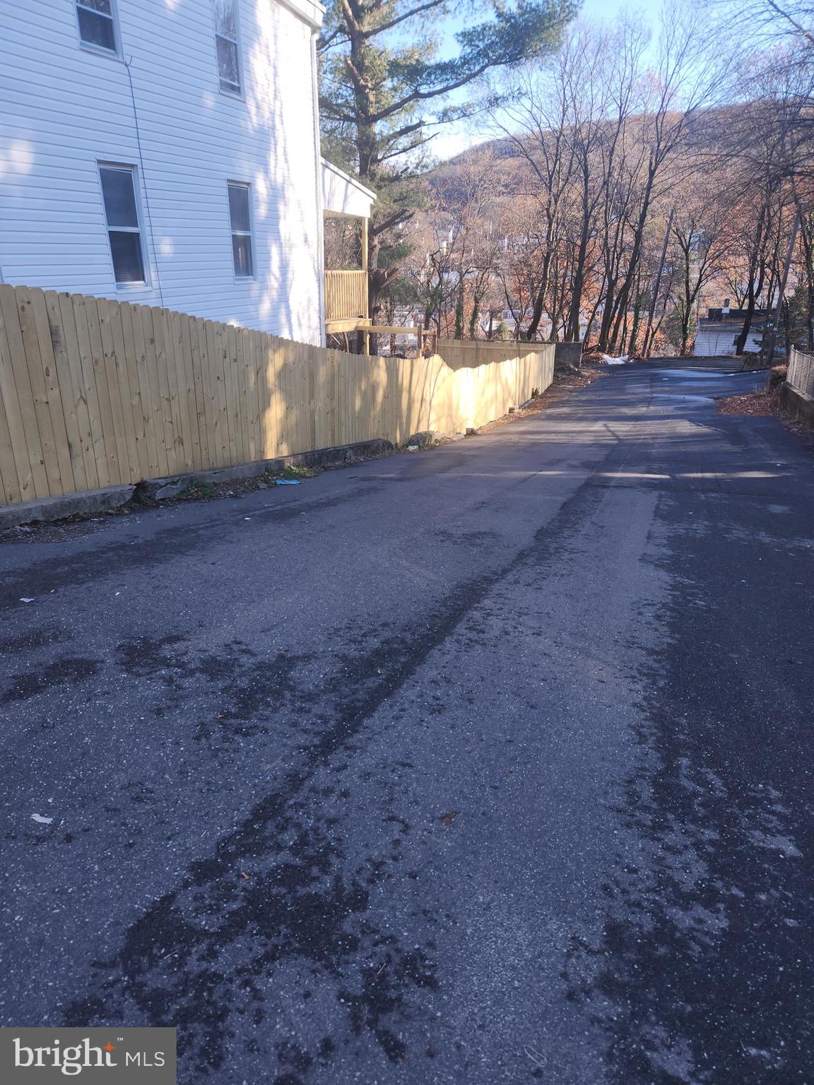 NONE AVAILABLE - Residential