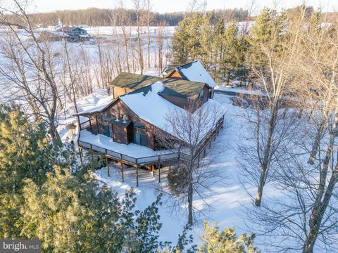 72 JAKES DRIVE MC HENRY MD 21541