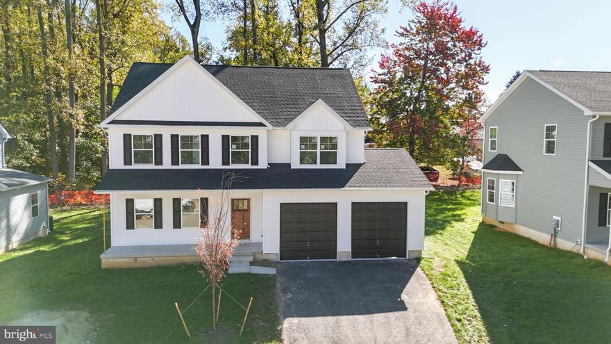 Welcome to The Enclave at Fortuna — a private 9-home community in the North Penn School District, Hatfield, PA. This approximately 2,600 sq ft new construction home offers 4 bedrooms, 2.5 baths, and an open-concept layout that blends comfort and style. High-end finishes and many options are available to customize the home to your vision.

Photos shown are from a previously completed home. Homes are to be built.

List price reflects lot purchase and to-be-built home package per attached spec sheet. Full spec sheet and upgrade/options pricing available upon request. Buyer to enter into separate lot purchase and construction agreements.