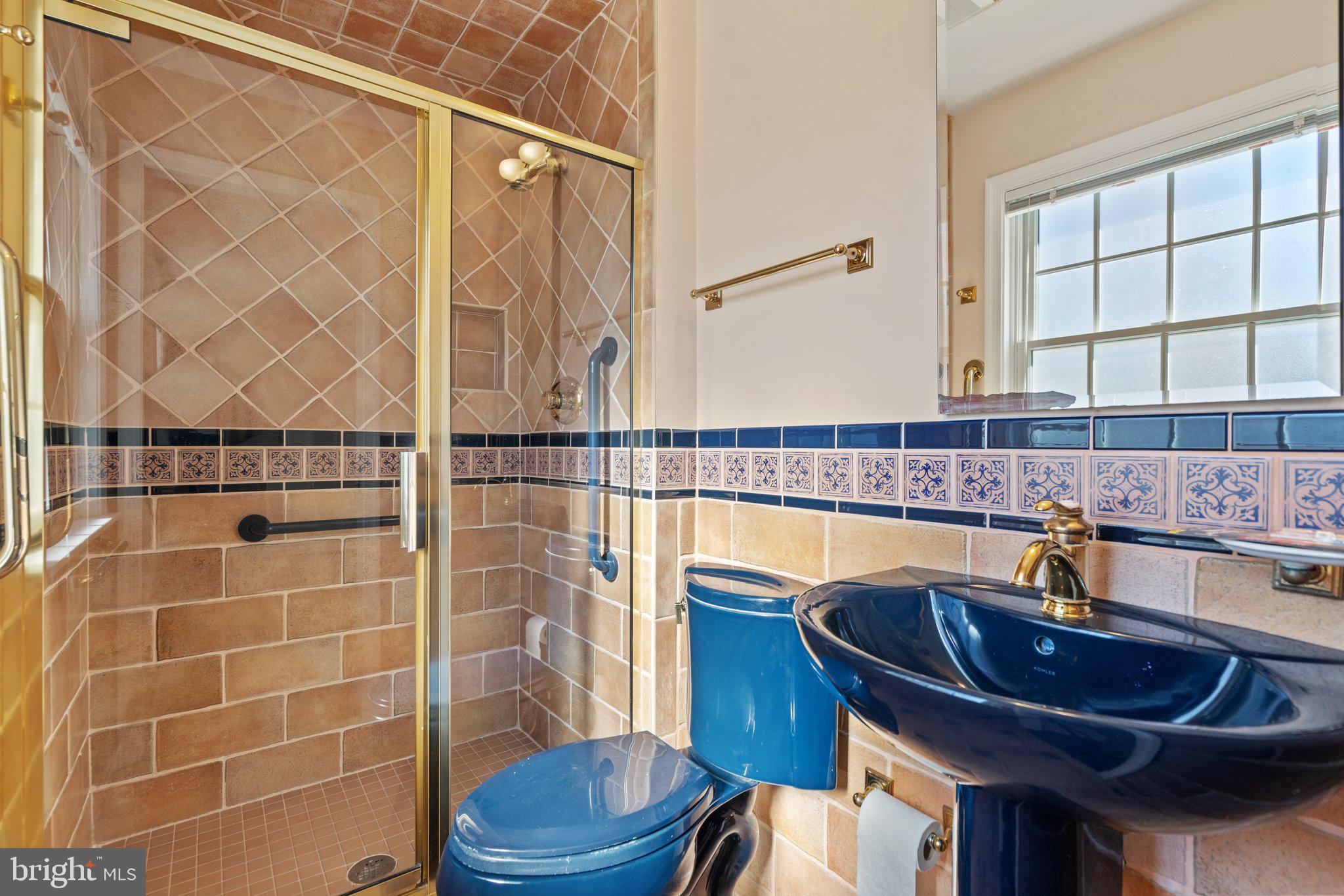 GLYNHILL - Residential