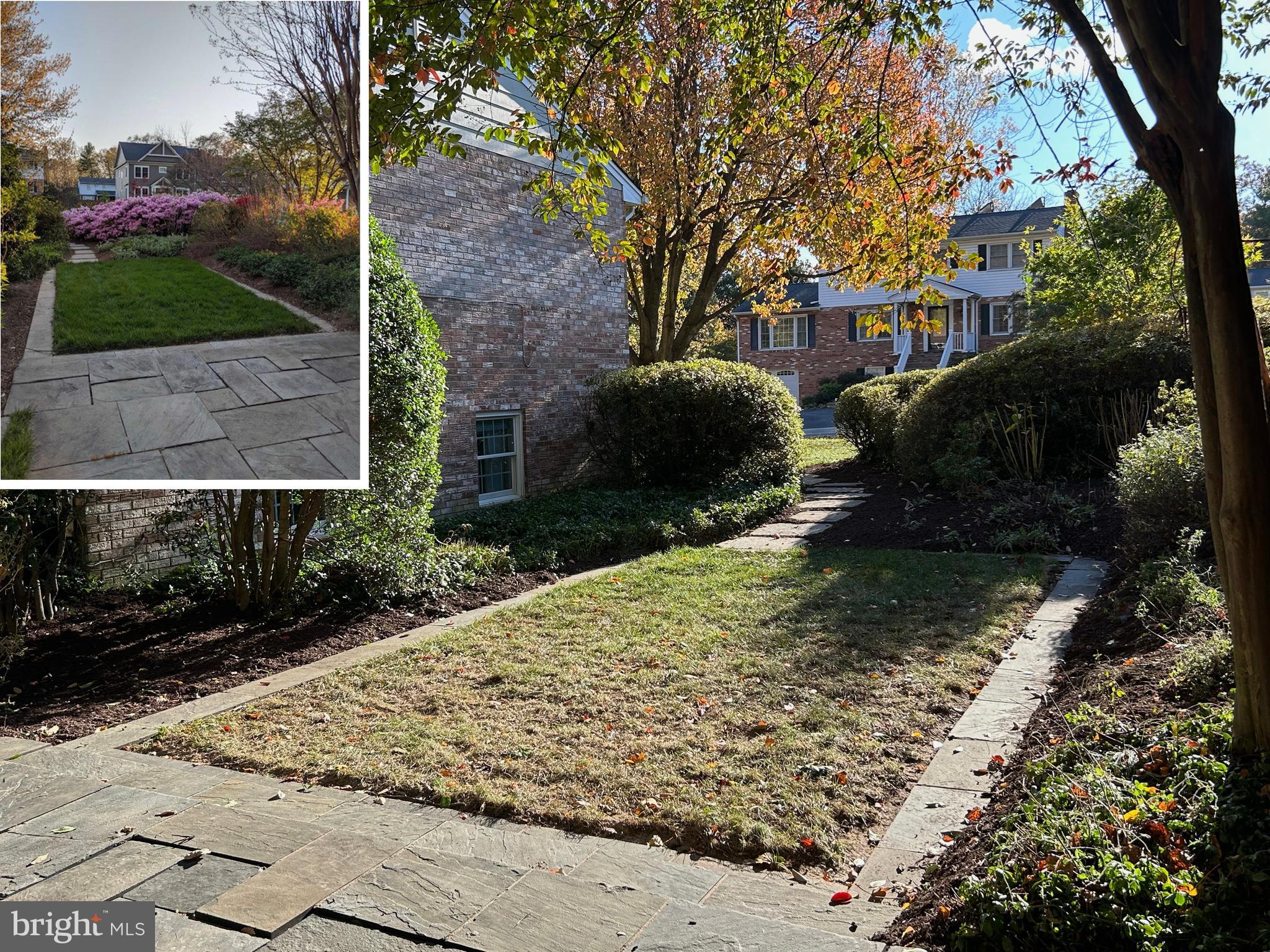 GLYNHILL - Residential