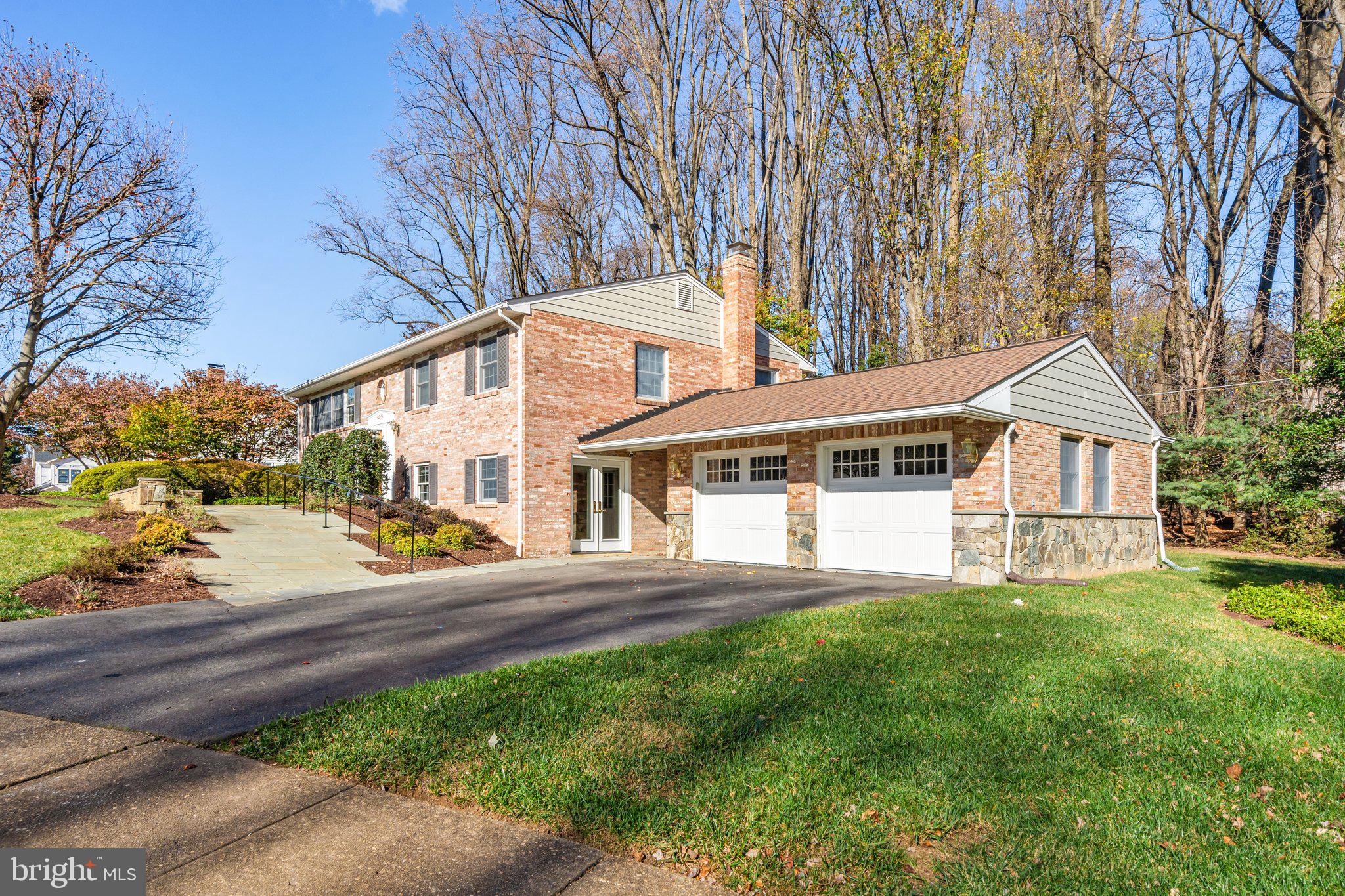 GLYNHILL - Residential