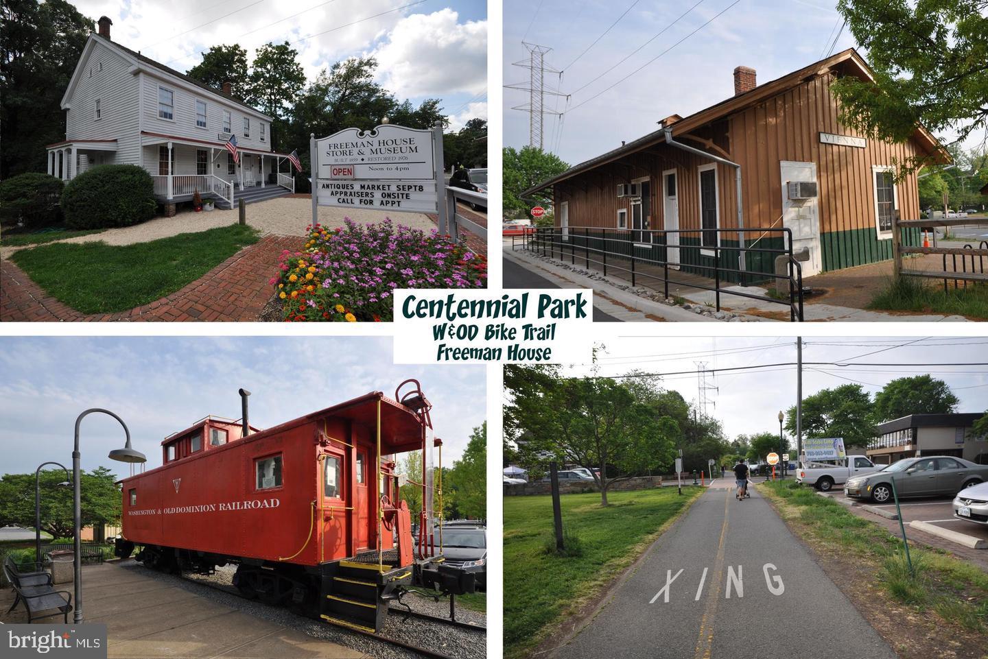 GLYNHILL - Residential