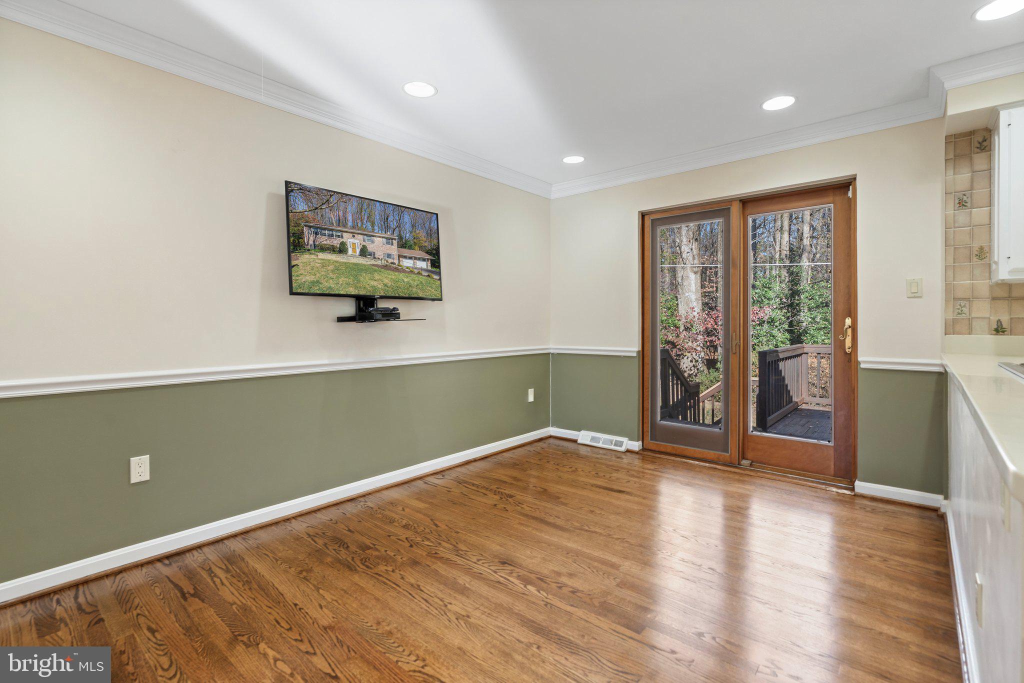 GLYNHILL - Residential