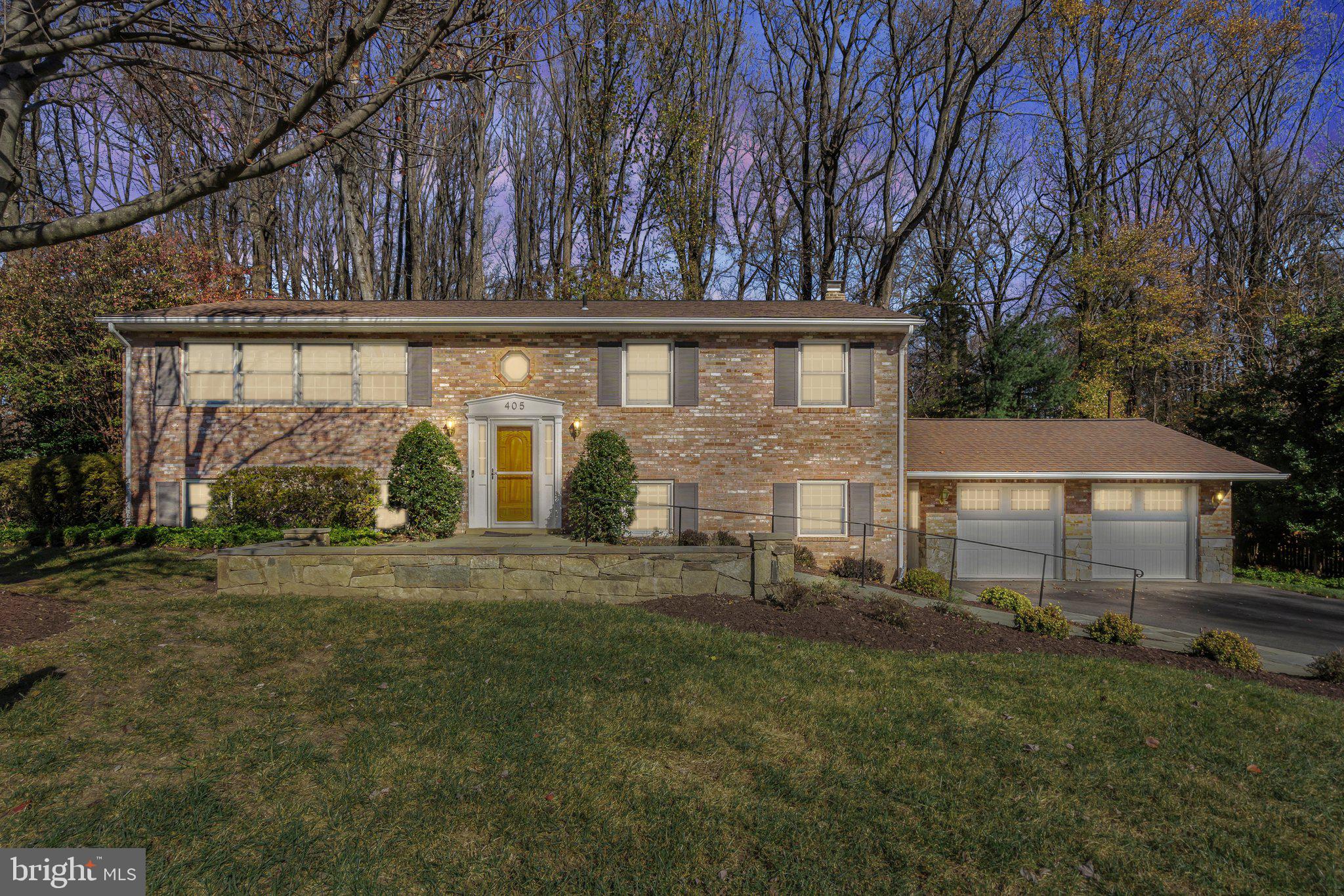 GLYNHILL - Residential