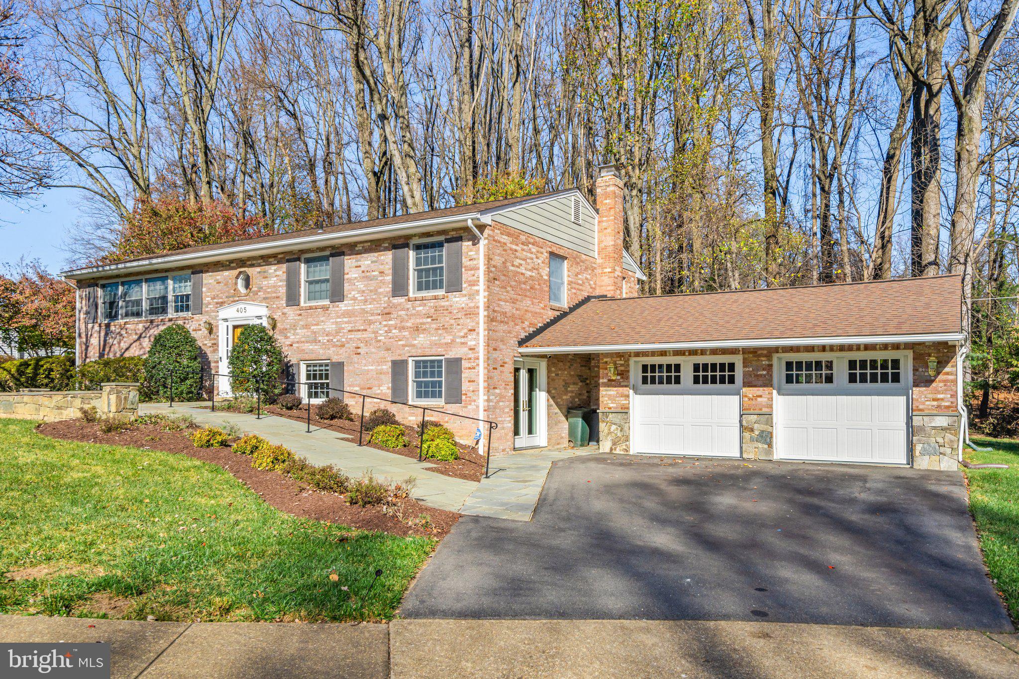 GLYNHILL - Residential