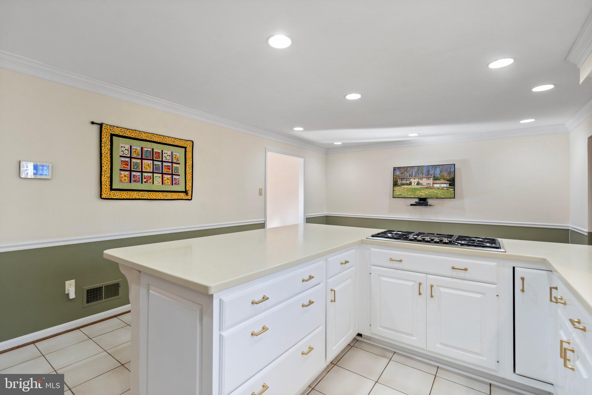 GLYNHILL - Residential