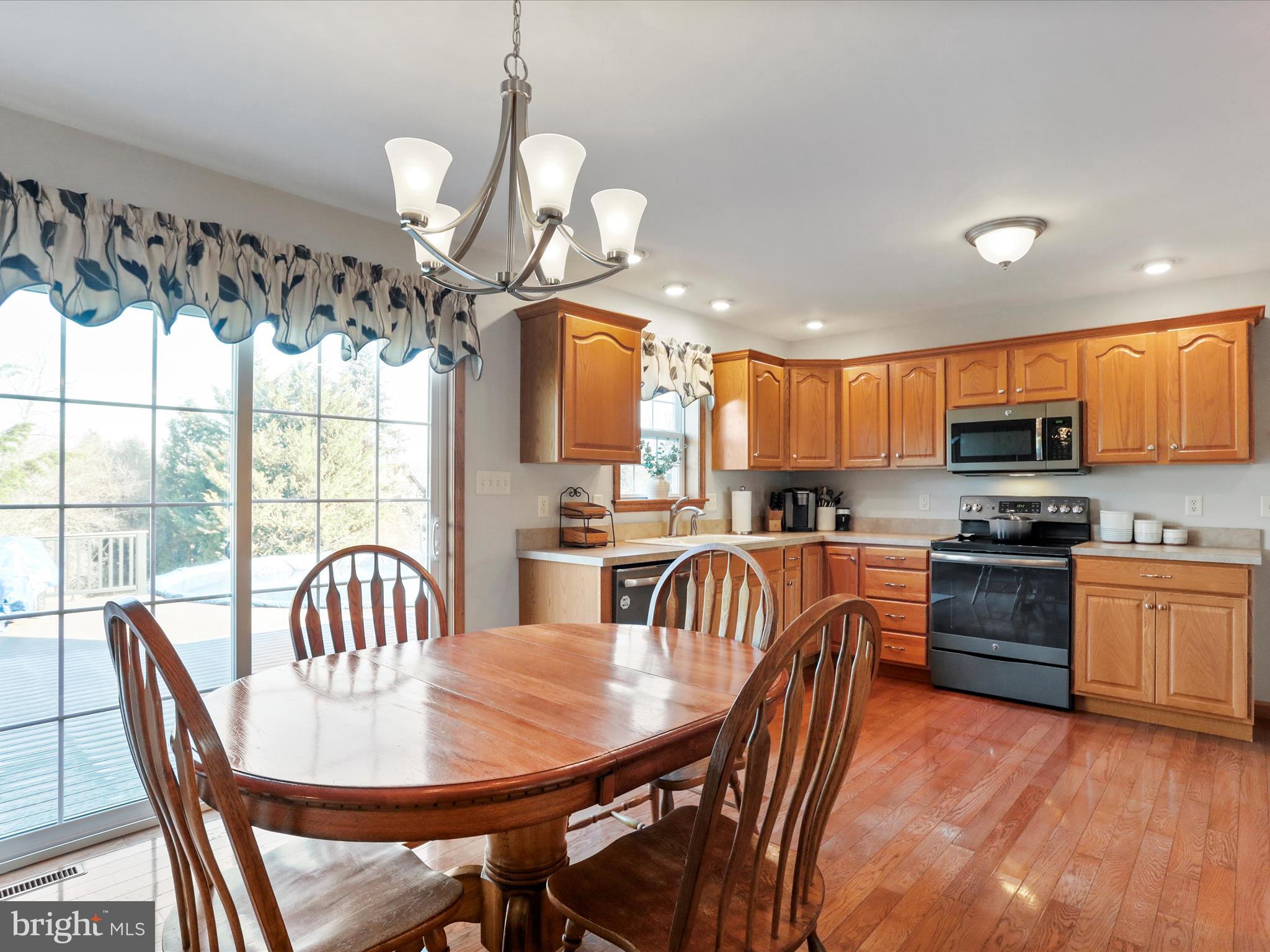 GREENCASTLE ANTRIM TWP - Residential