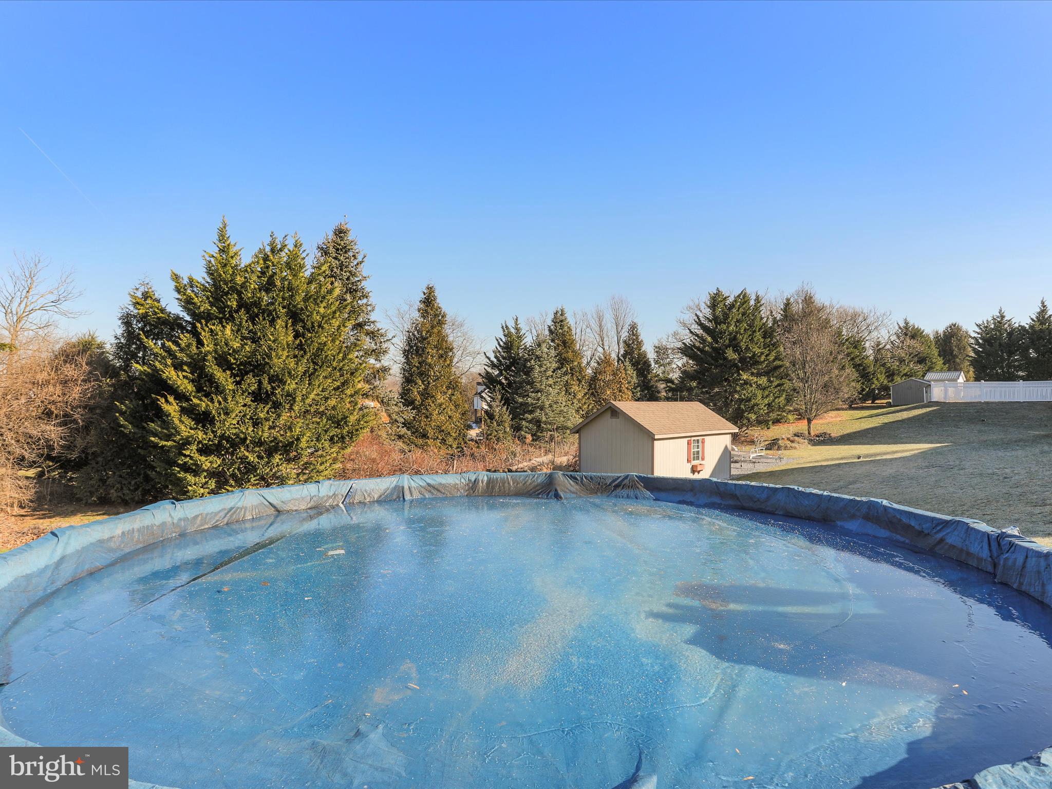 GREENCASTLE ANTRIM TWP - Residential