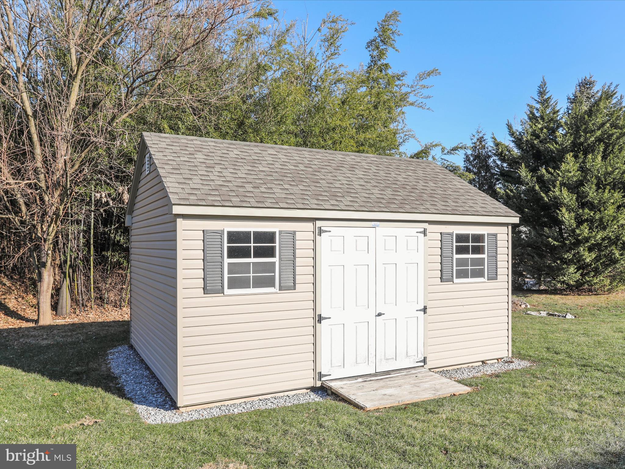 GREENCASTLE ANTRIM TWP - Residential