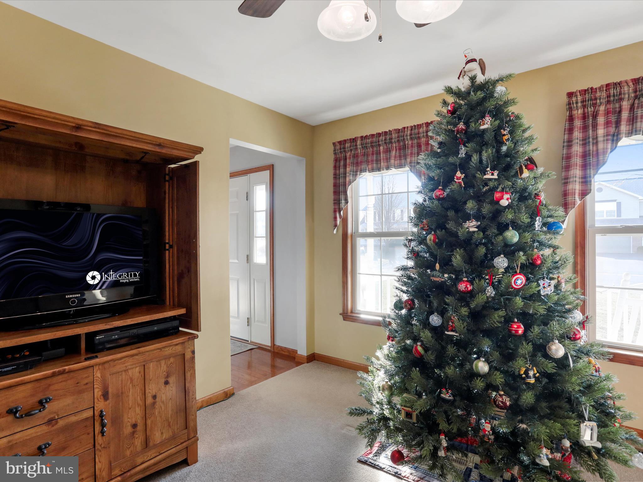 GREENCASTLE ANTRIM TWP - Residential