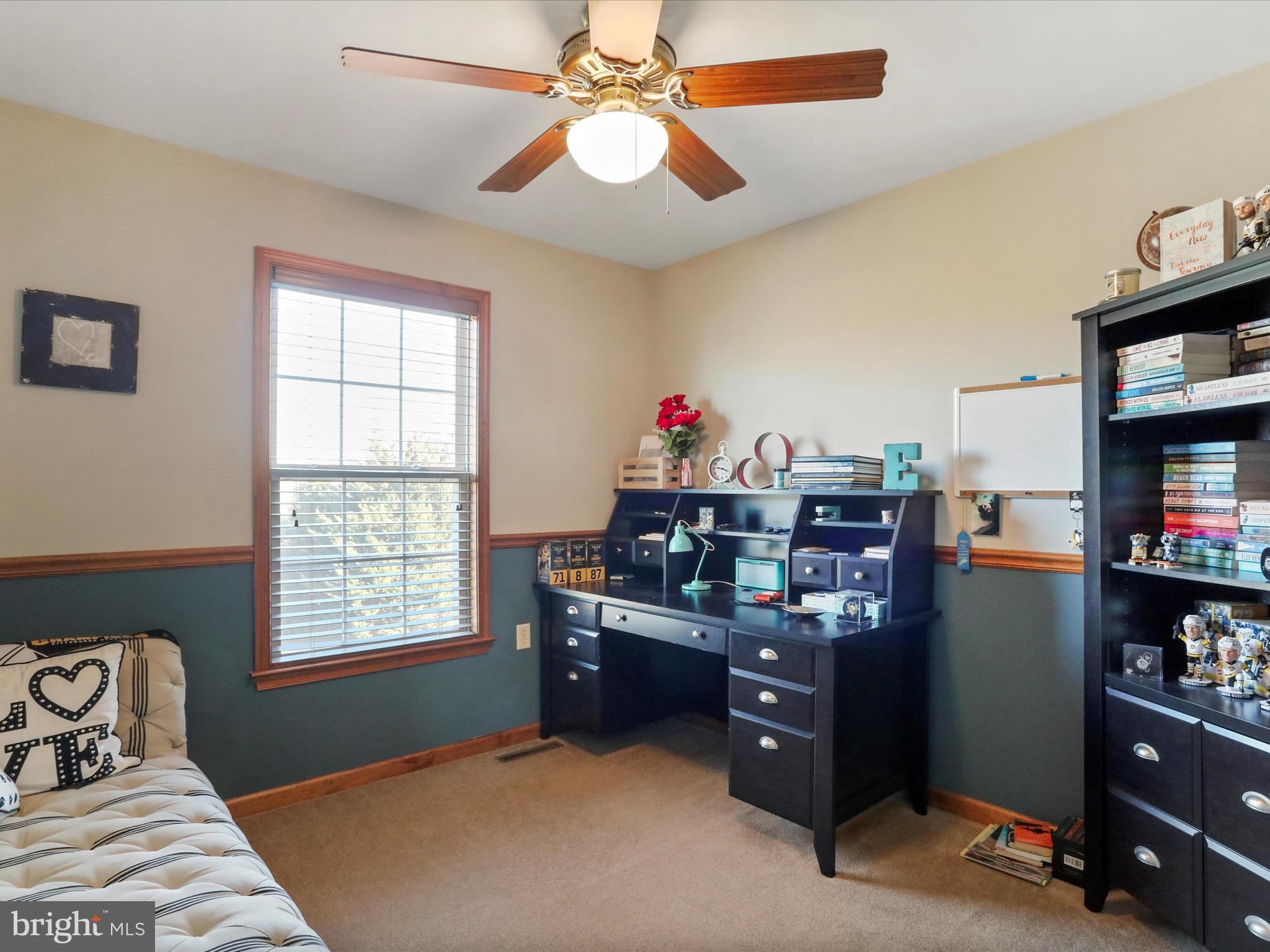 GREENCASTLE ANTRIM TWP - Residential