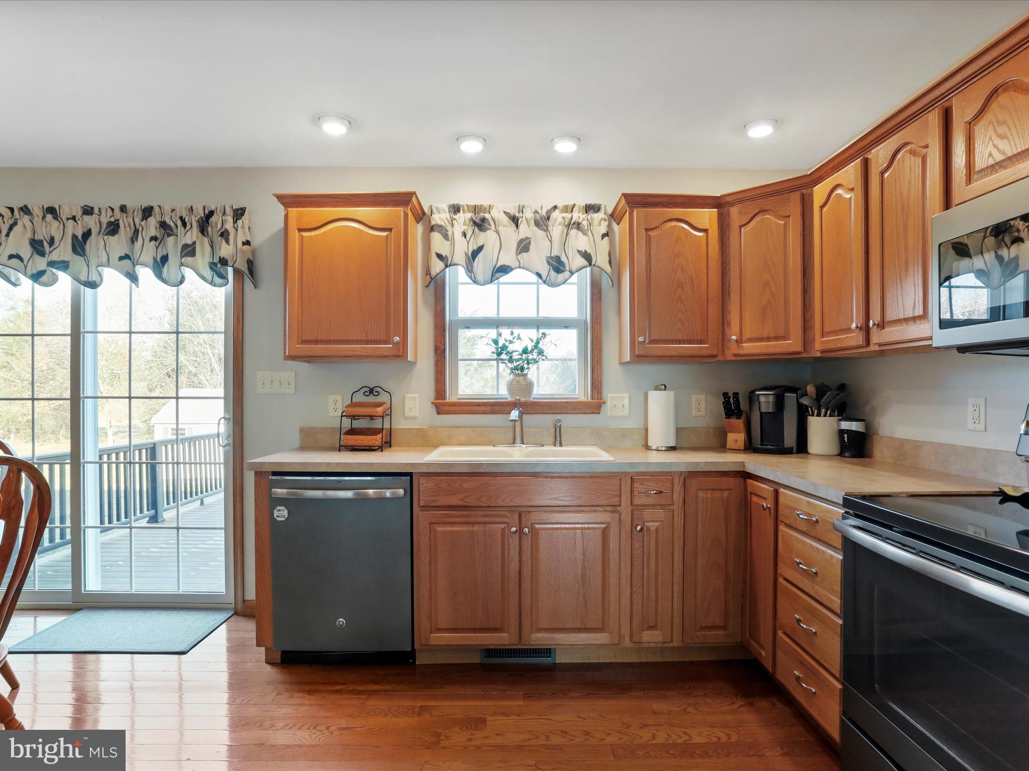 GREENCASTLE ANTRIM TWP - Residential