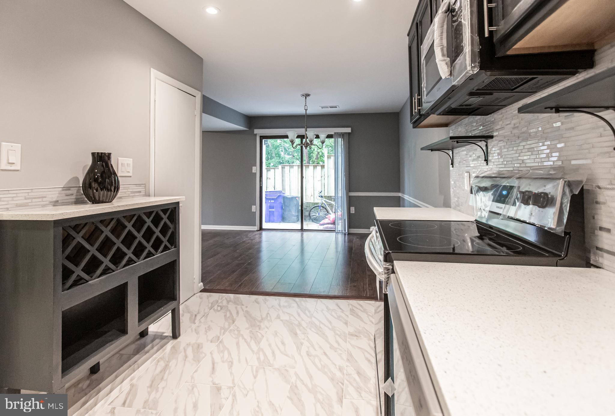 CINNAMON WOODS - Residential