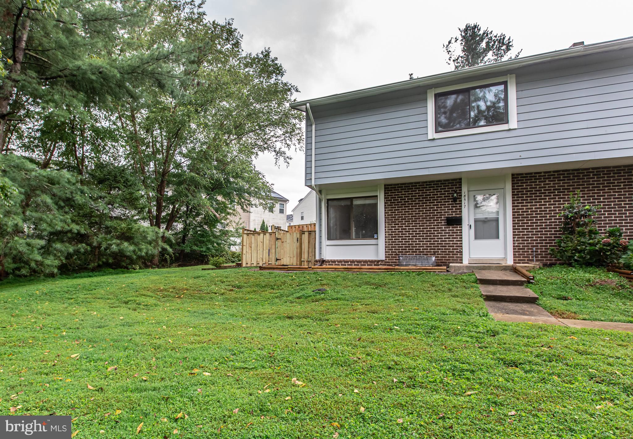 CINNAMON WOODS - Residential