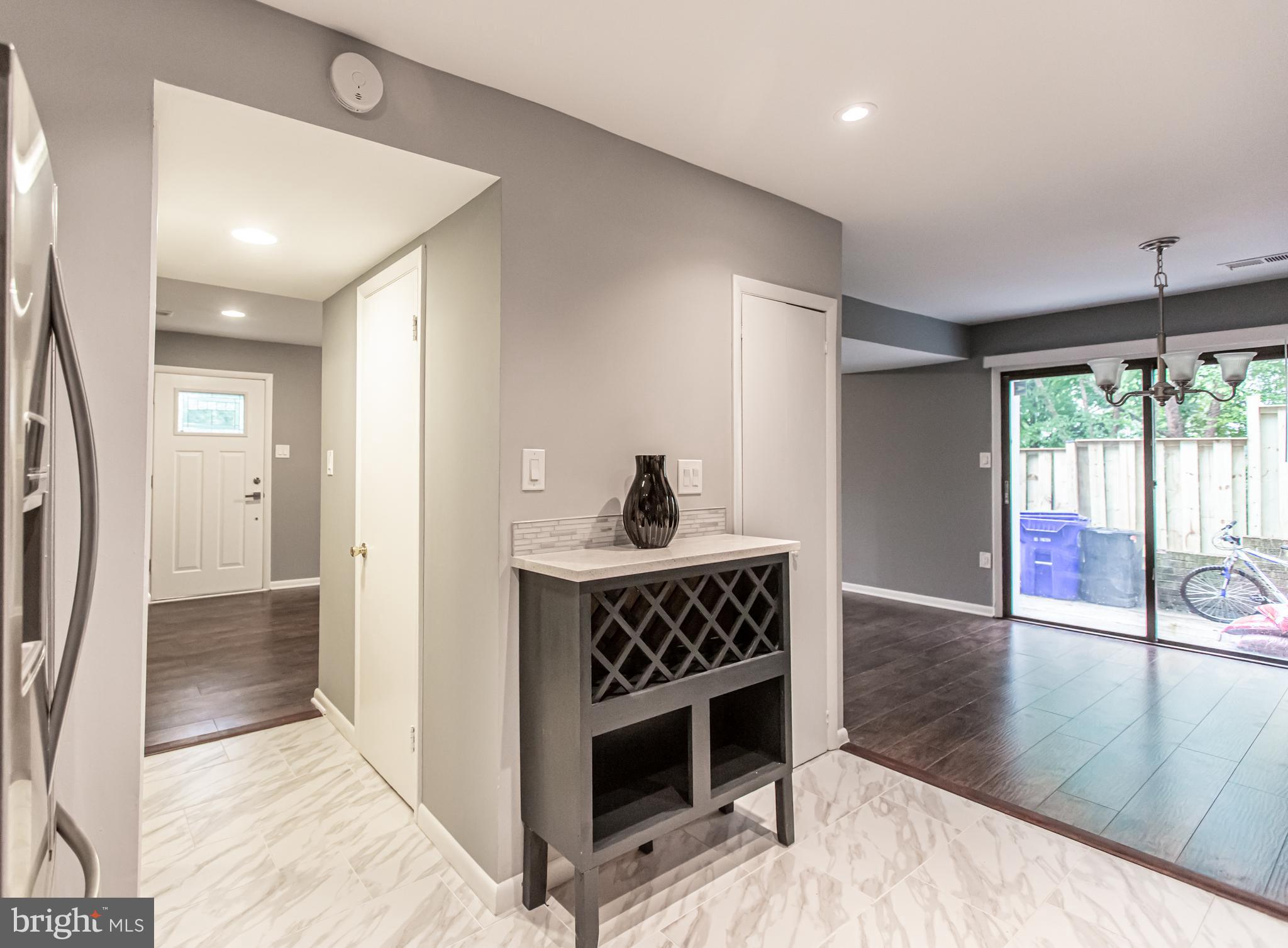 CINNAMON WOODS - Residential