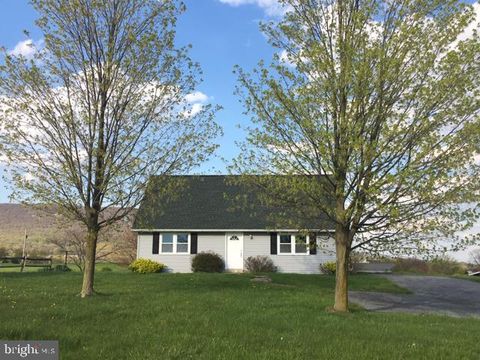 Homes For Sale - 655 Grahams Wood Rd Rd<br/> Cumberland County, NEWVILLE, PA 17241