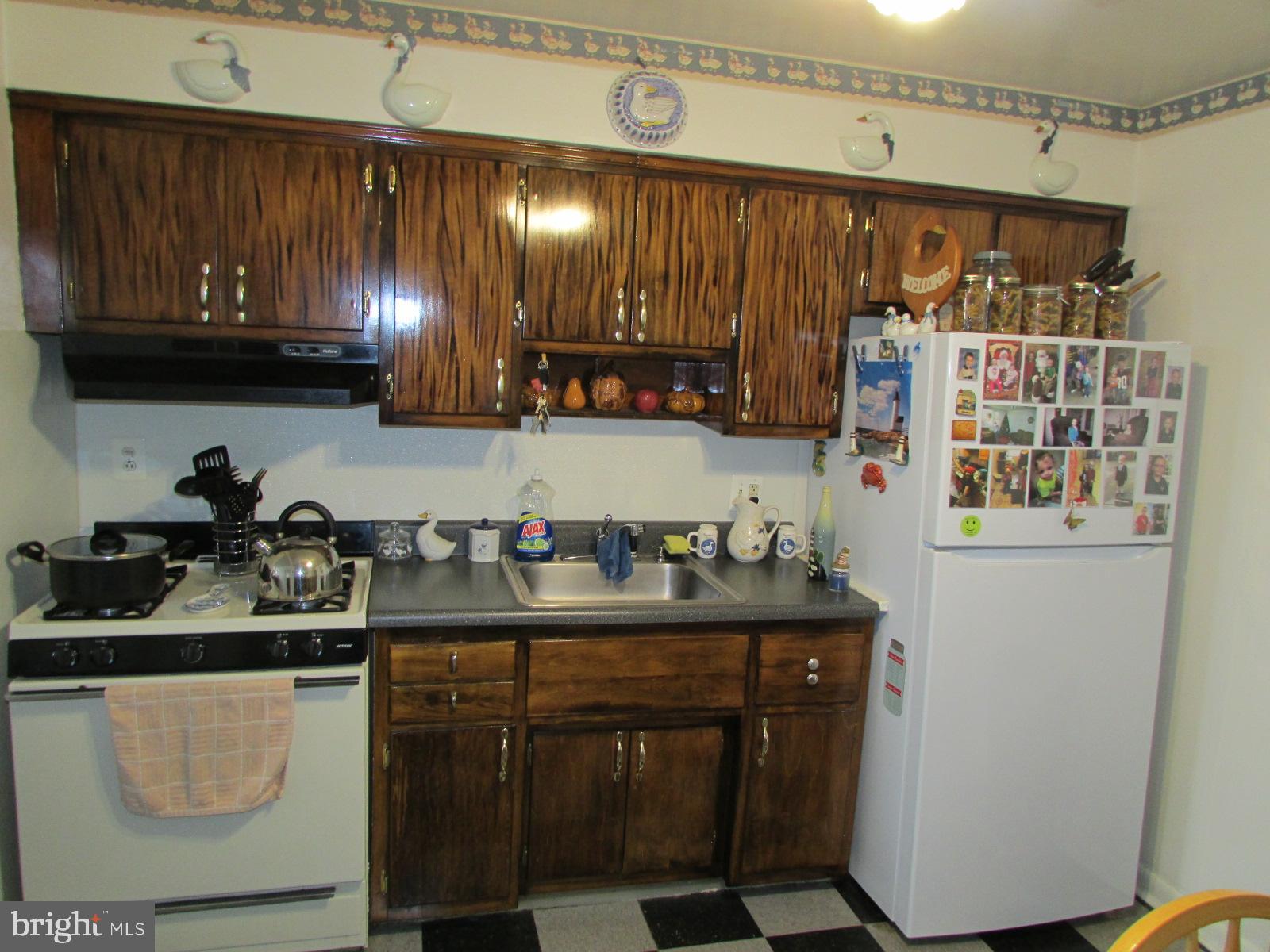 HOLMESBURG - Residential Income